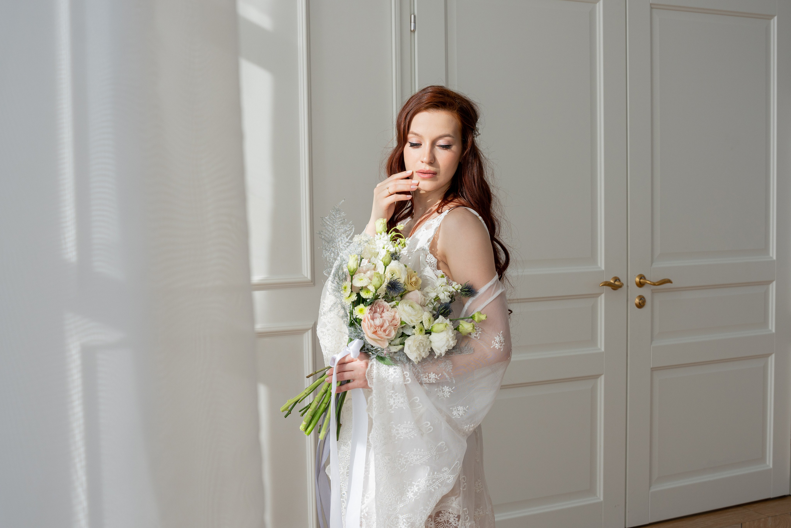 УТРО НЕВЕСТЫ. Фотограф на любое мероприятие