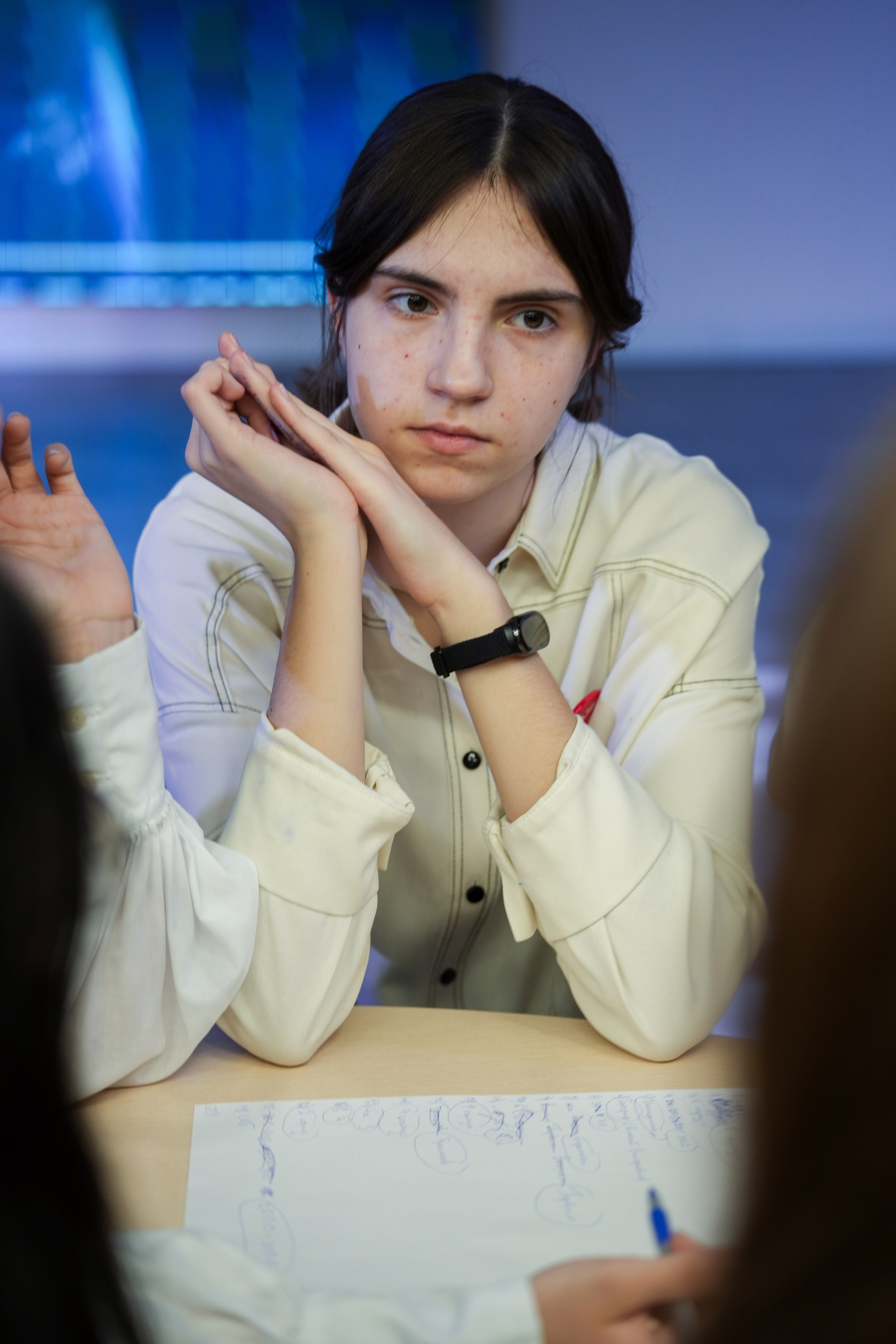 Квиз. Репортажная съёмка в Санкт-Петербурге, Константин Петров