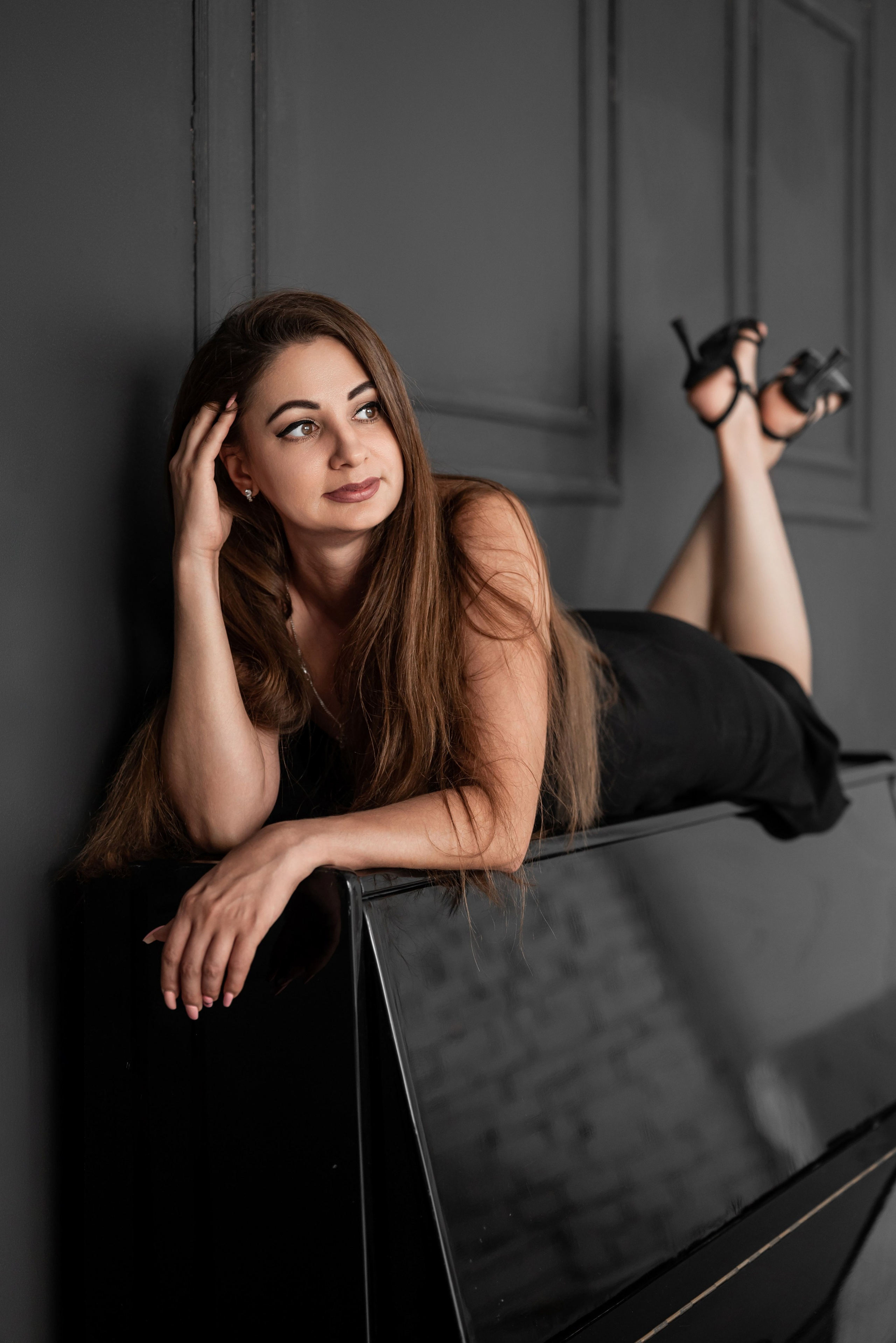 Наталья и Алёна. Фотограф в городе Салават