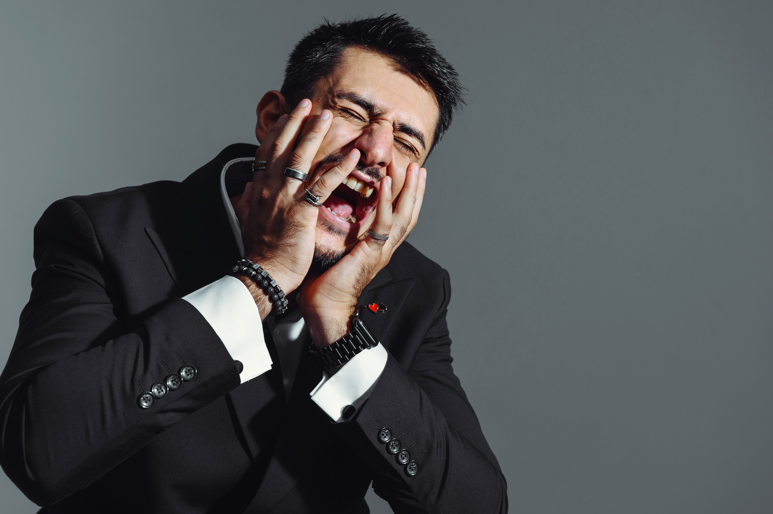 Аргам. Семейный и свадебный фотограф в Краснодаре Максим Ершов