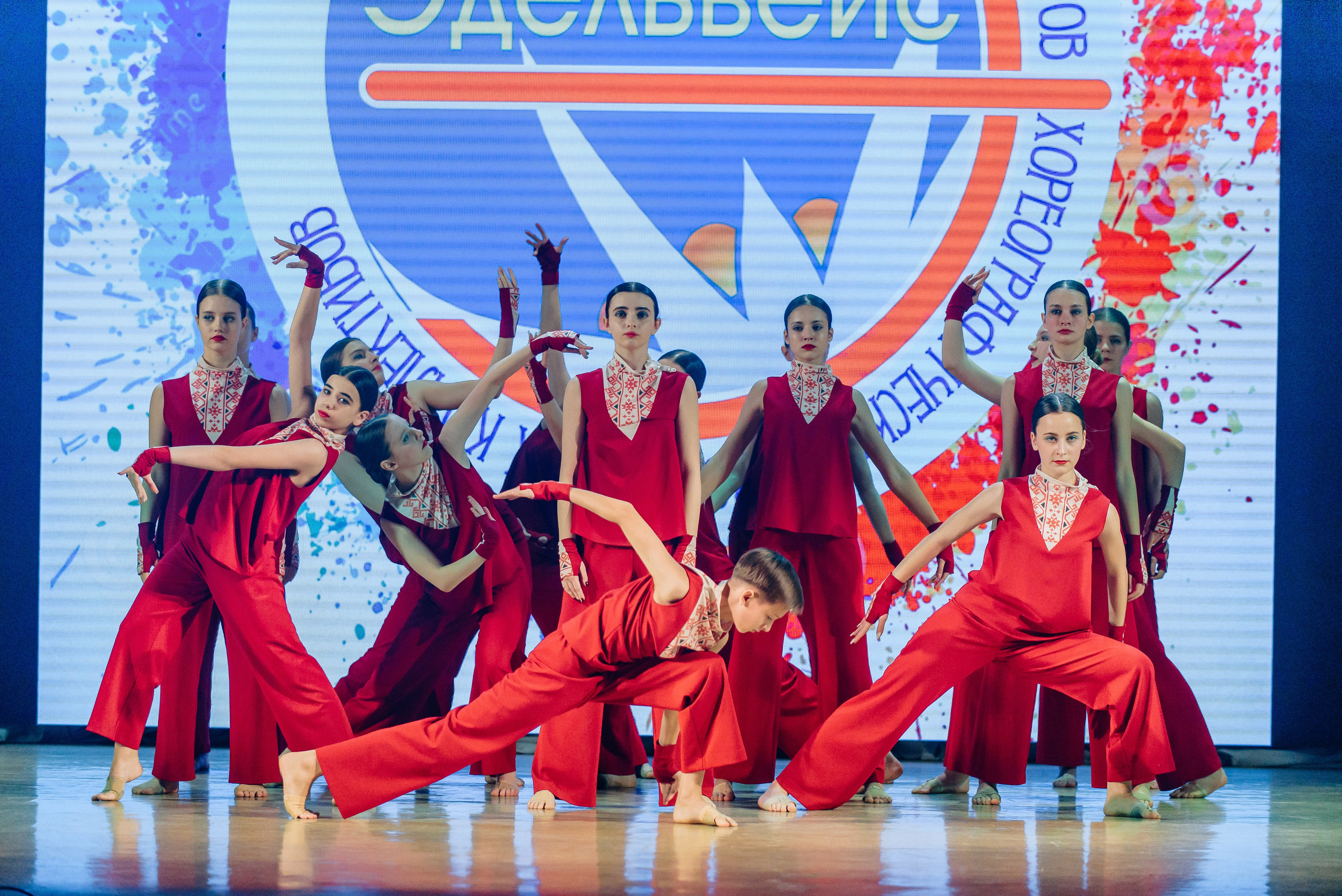 Открытый региональный конкурс «Эдельвейс». Семейный фотограф в Барнауле