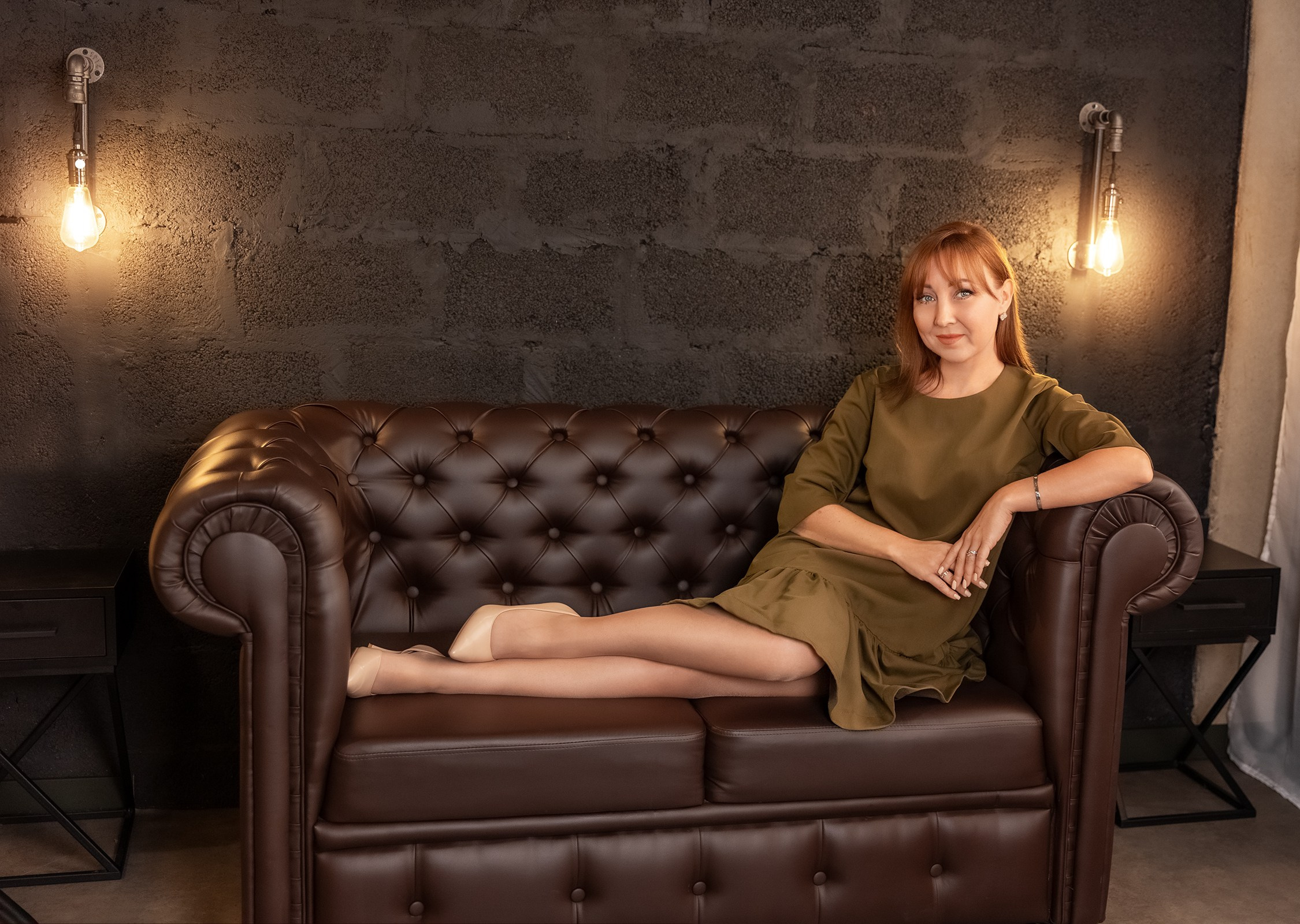 фотосессия в фотостудии Сочи