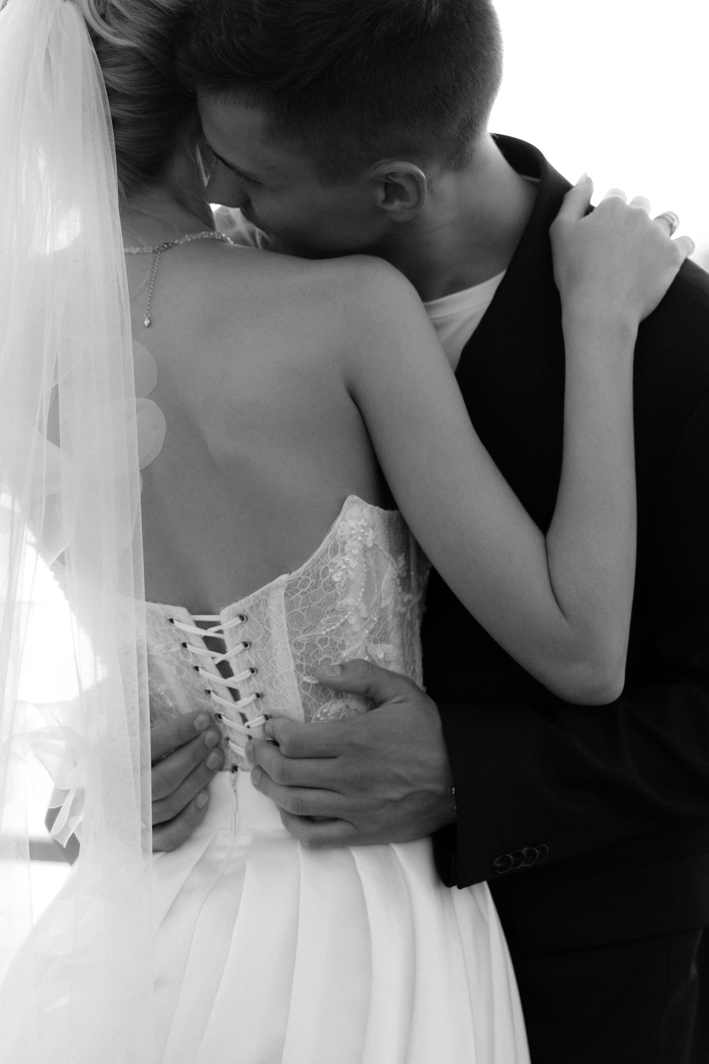 D+А. Свадебный и семейный фотограф Юлия Сафронова