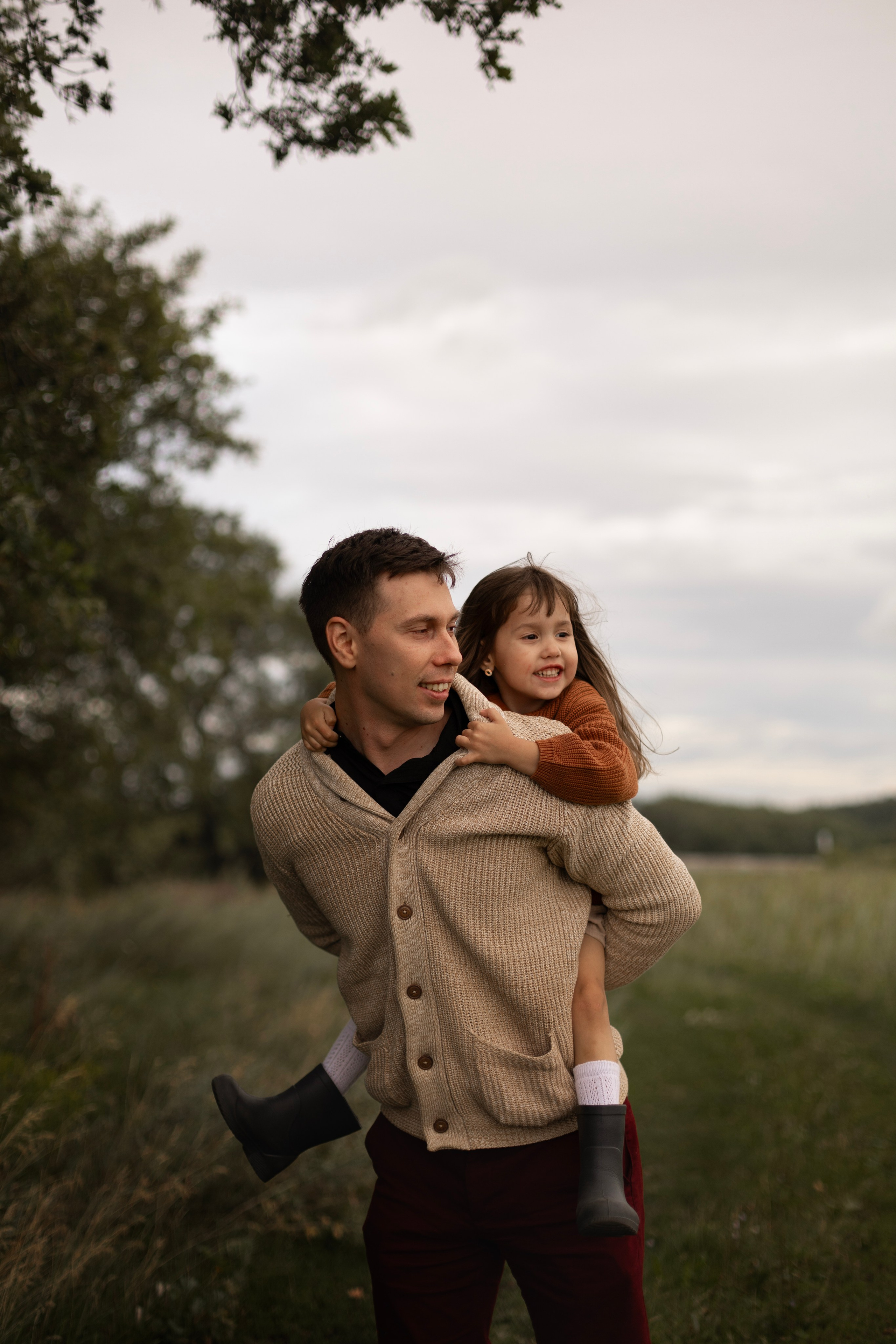 Детский и семейный фотограф Софья Пузикова | УФА