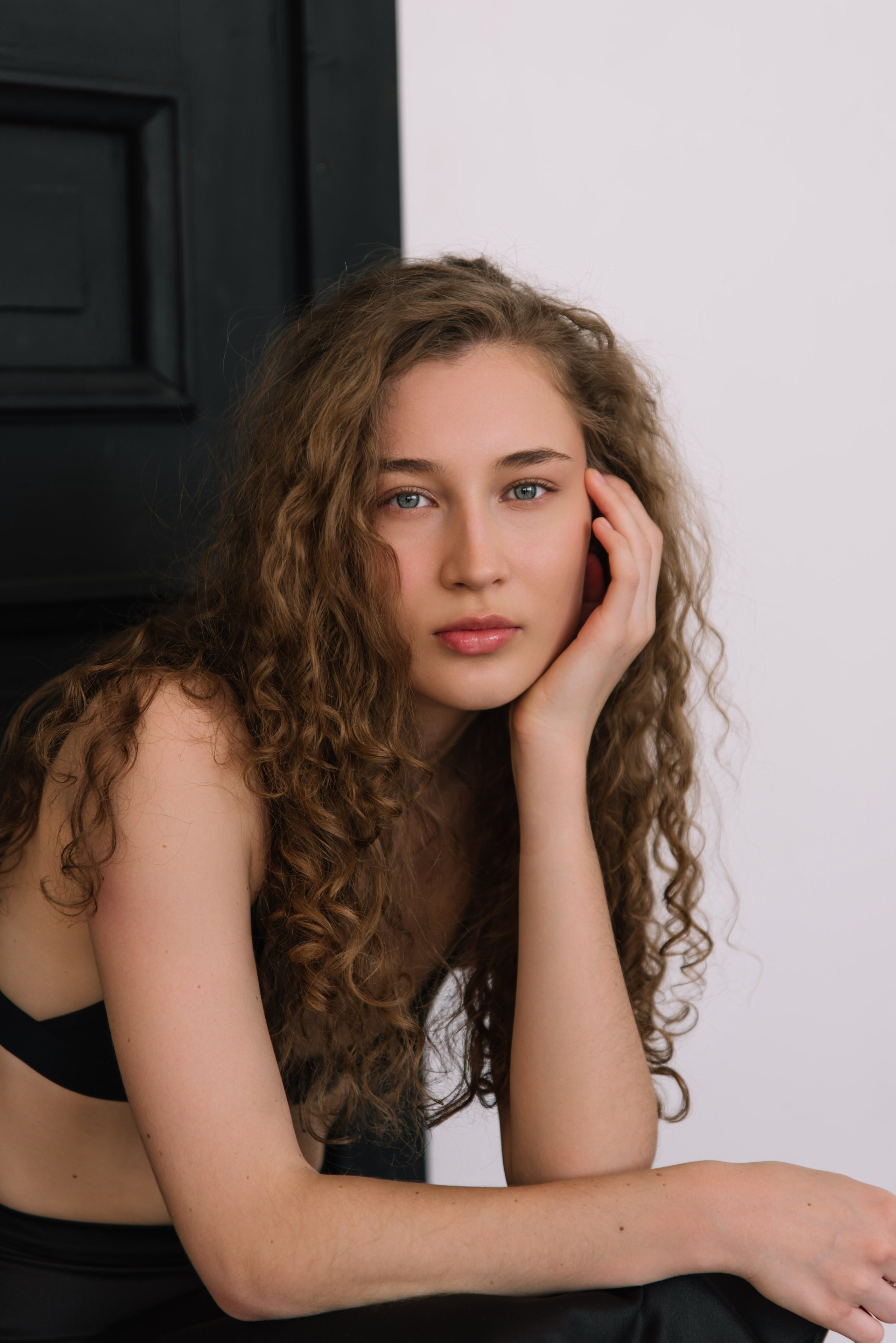 Алина. Фотограф Нижний Новгорода Елена Калмыкова