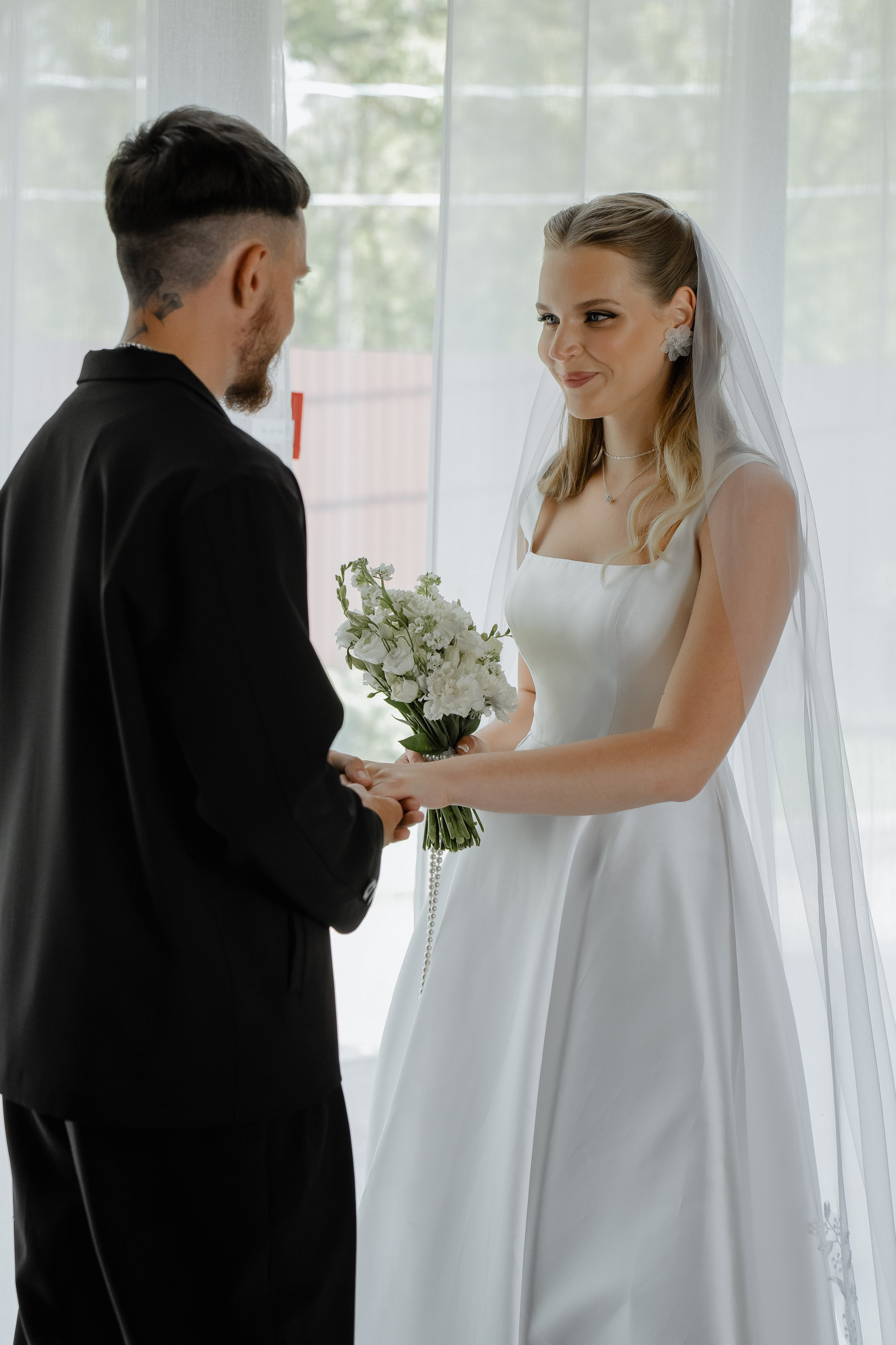 Денис и Алена_площадка Нет на Карте. Свадебный и семейный фотограф в Самаре Салахова Гулина