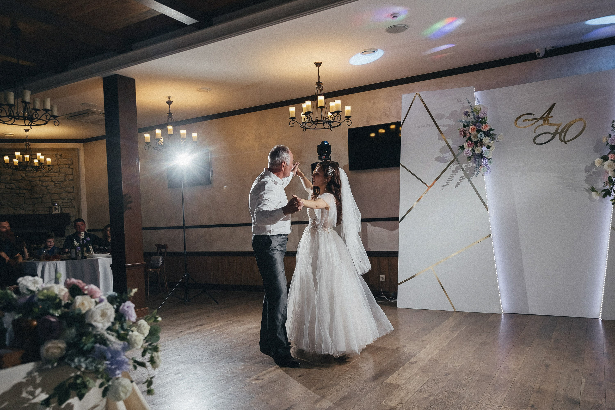 ЮЛИЯ & АЛЕКСЕЙ ` 21.05.23. Maria Startseva Photo