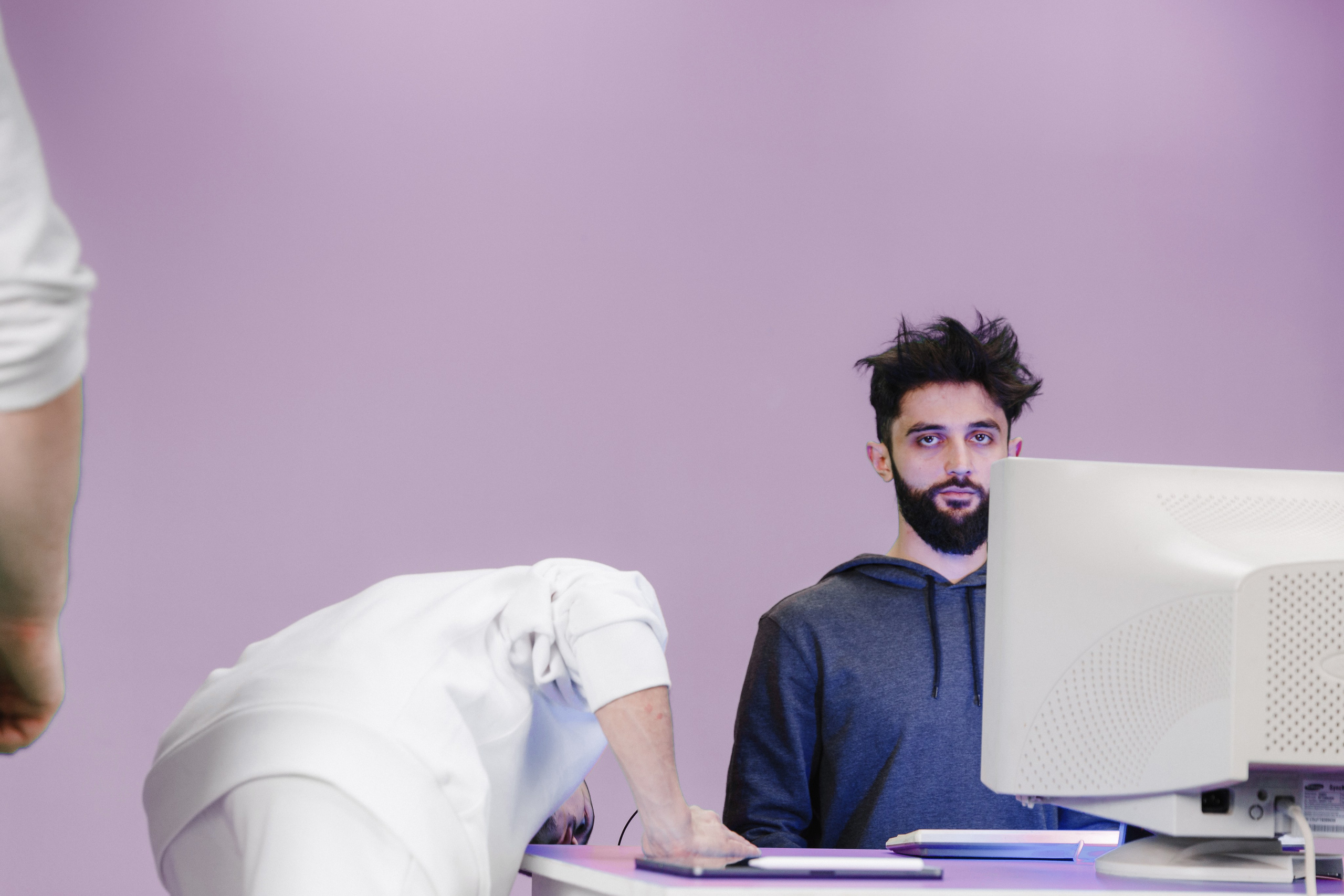 Labelcom. AMODEO STUDIO