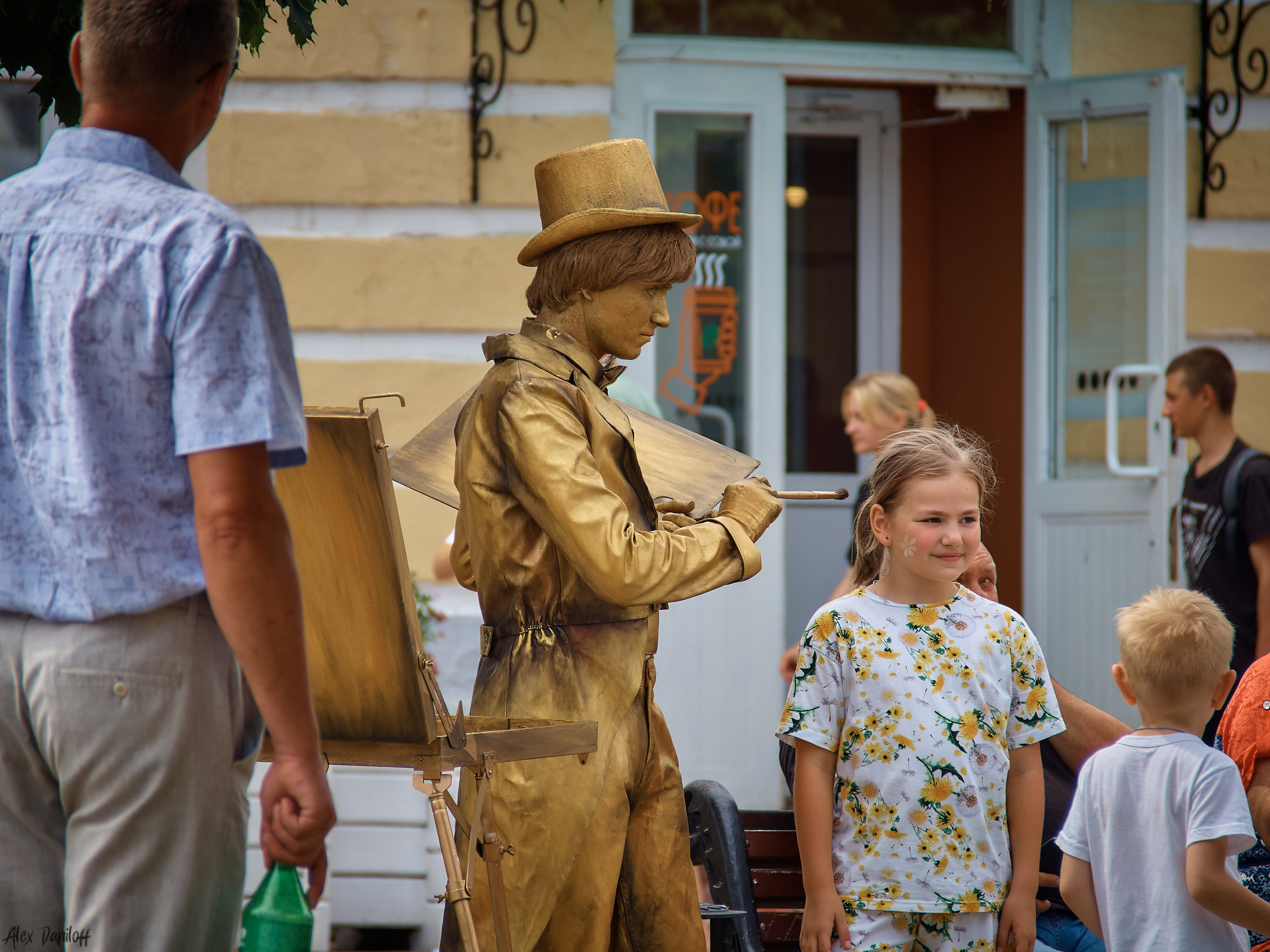 День семьи, любви и верности 2023. Муром-Инфо. Новости культуры, образования, спорта в городе Муром