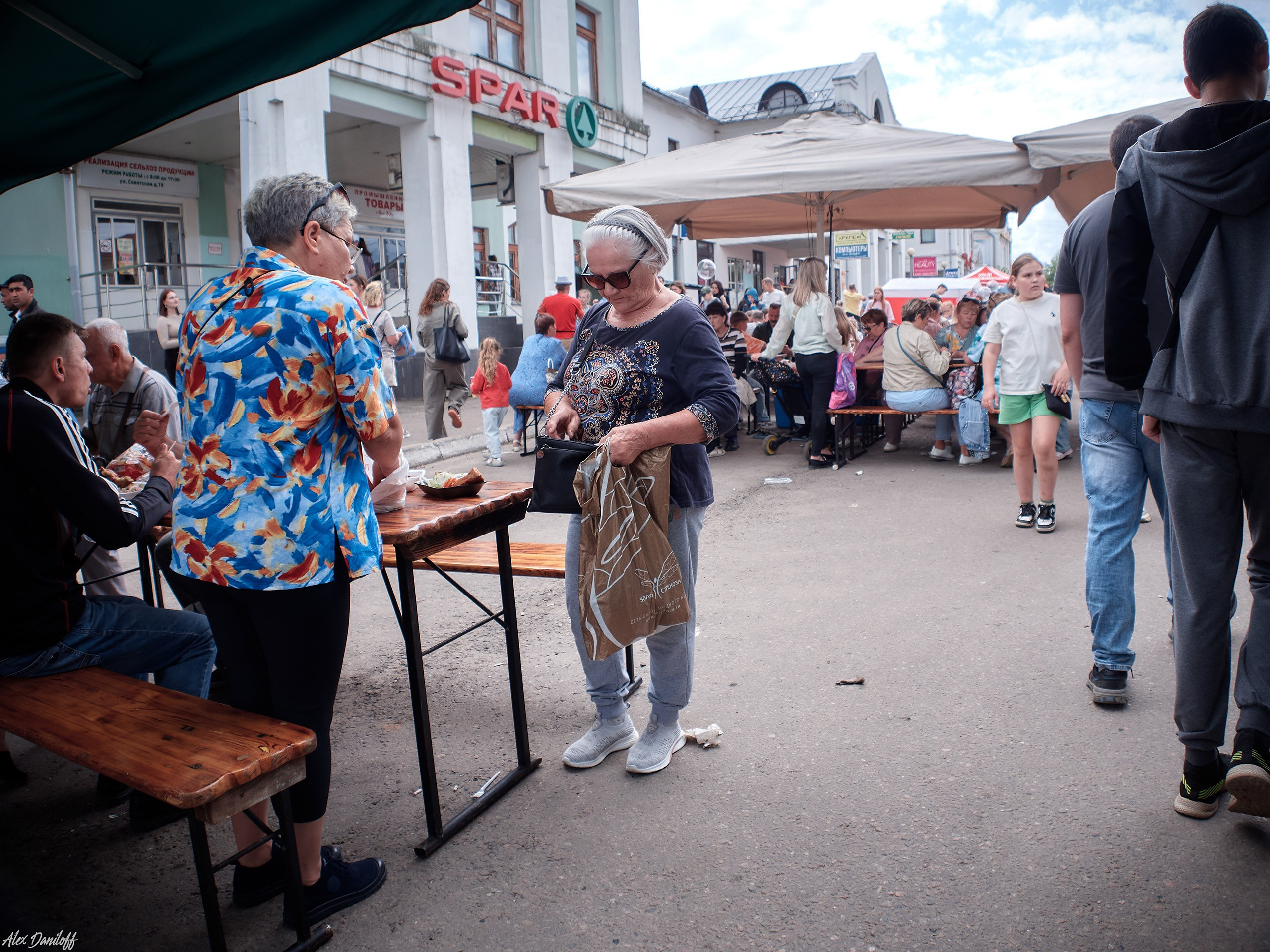 День семьи, любви и верности 2025. Муром-Инфо. Новости культуры, образования, спорта в городе Муром