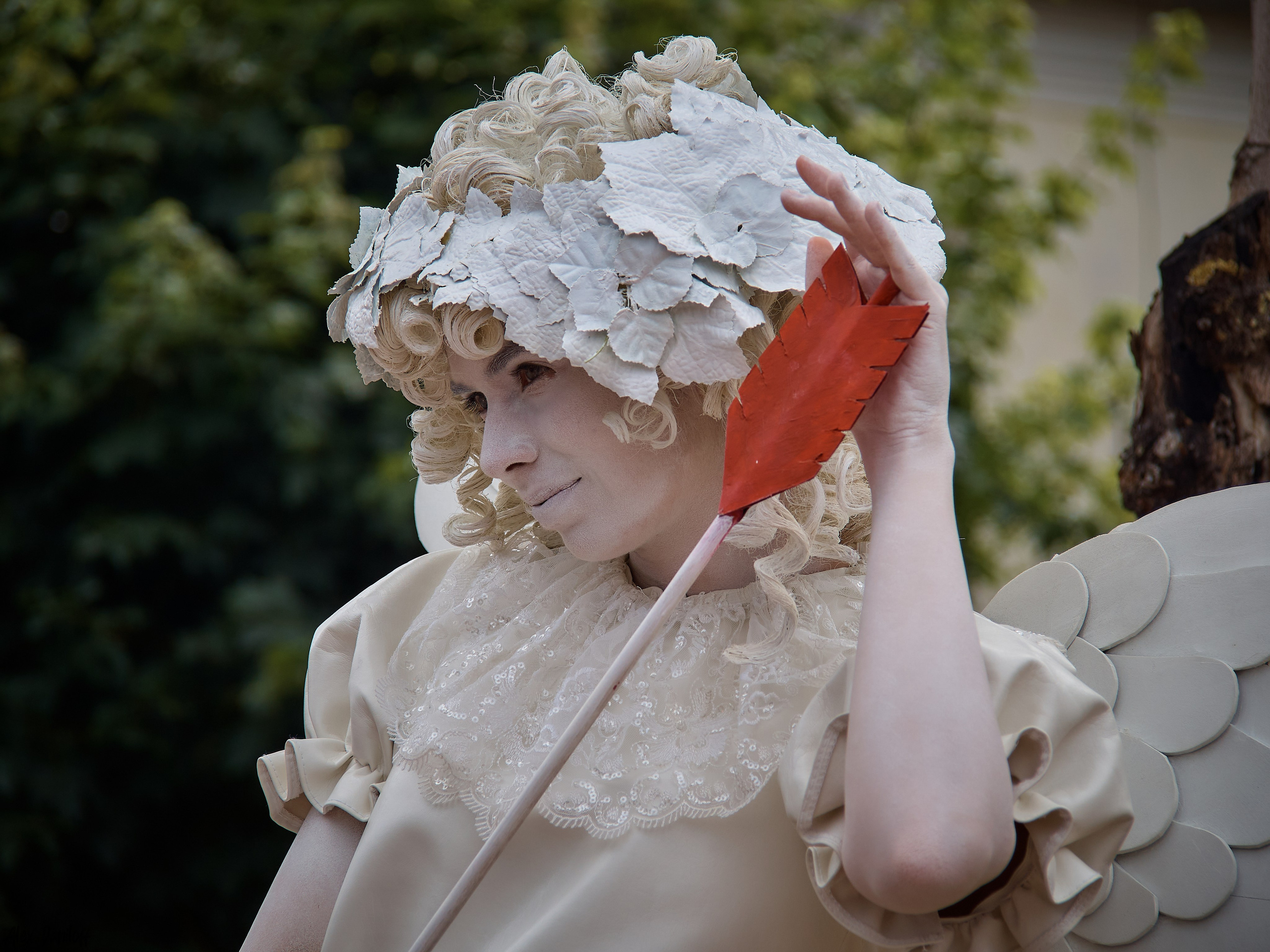 День семьи, любви и верности 2023. Муром-Инфо. Новости культуры, образования, спорта в городе Муром