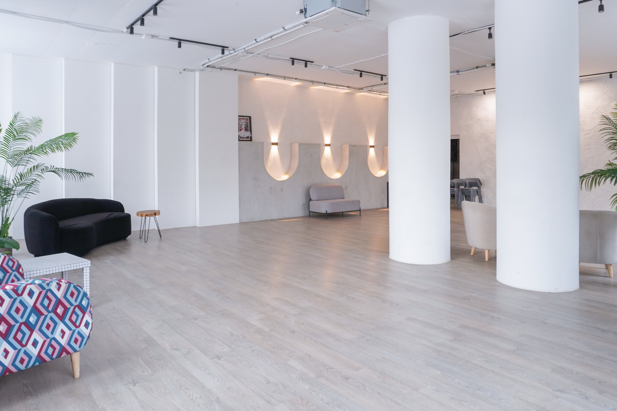 Зал № 36. Фотограф в Москве и области Синенкова Екатерина