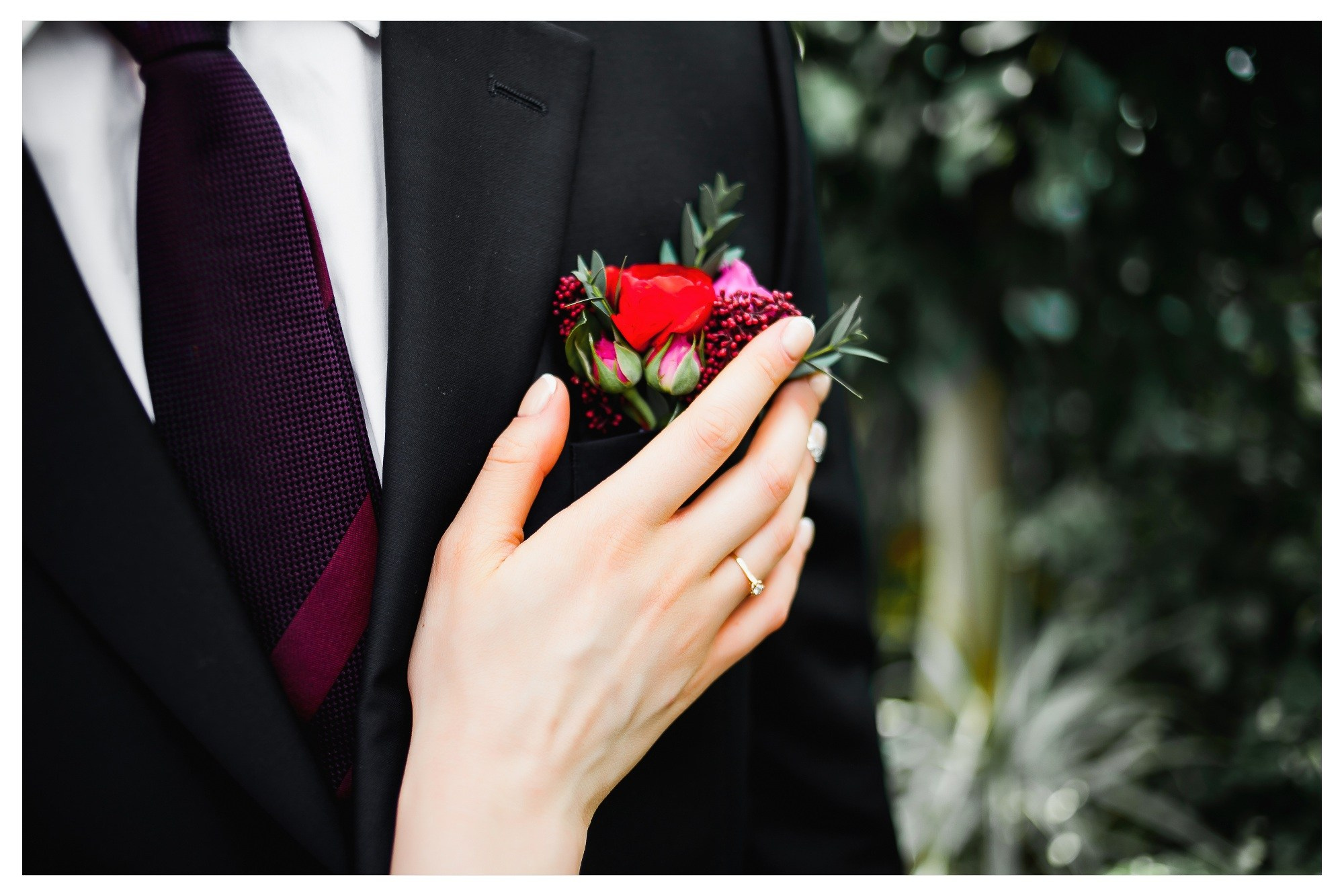 Свадьба Антона и Оли. Фотограф Георгий Сапожников