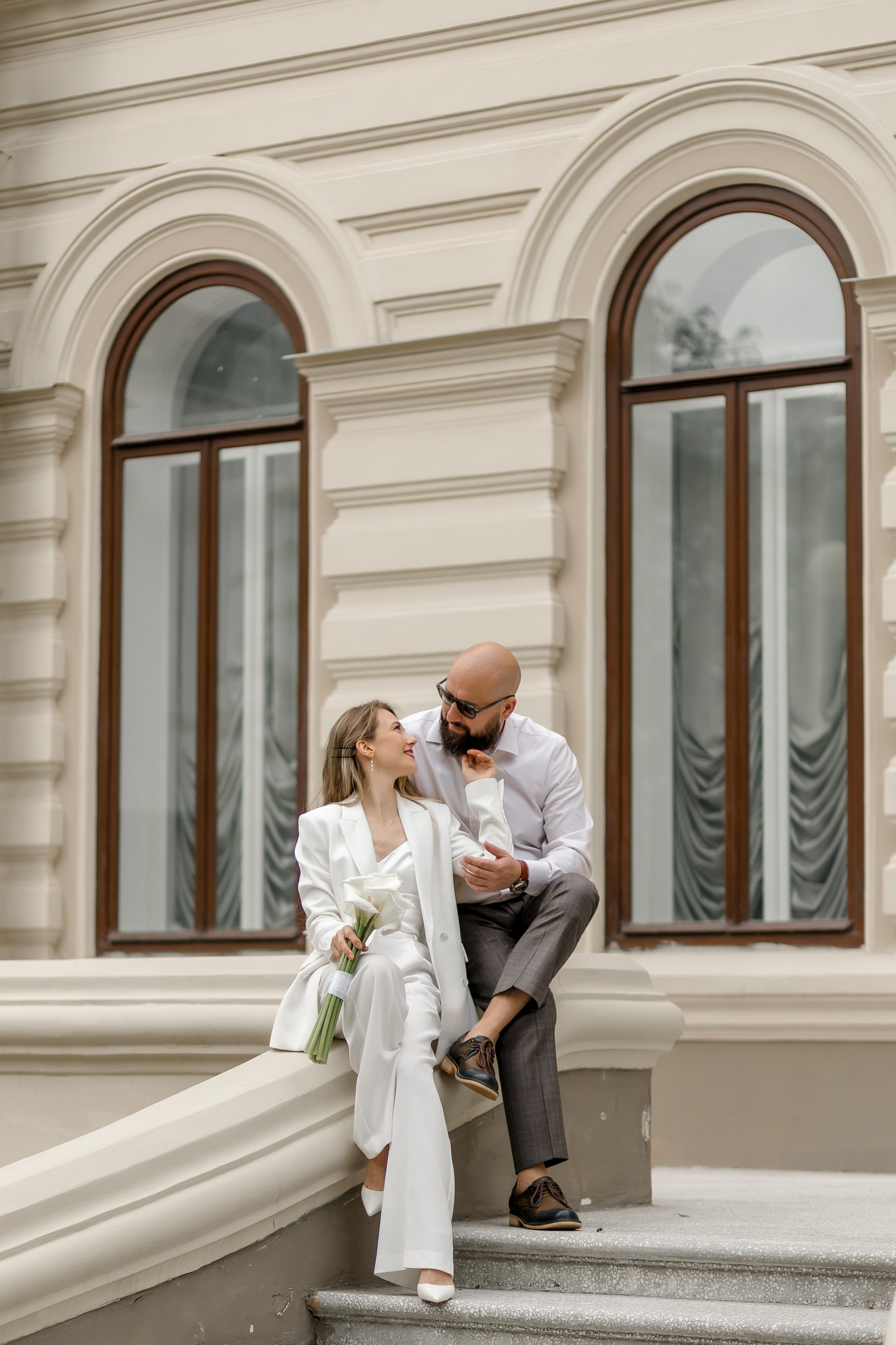 …cherez 20 let. Свадебный и семейный фотограф Динар Гильмутдинов