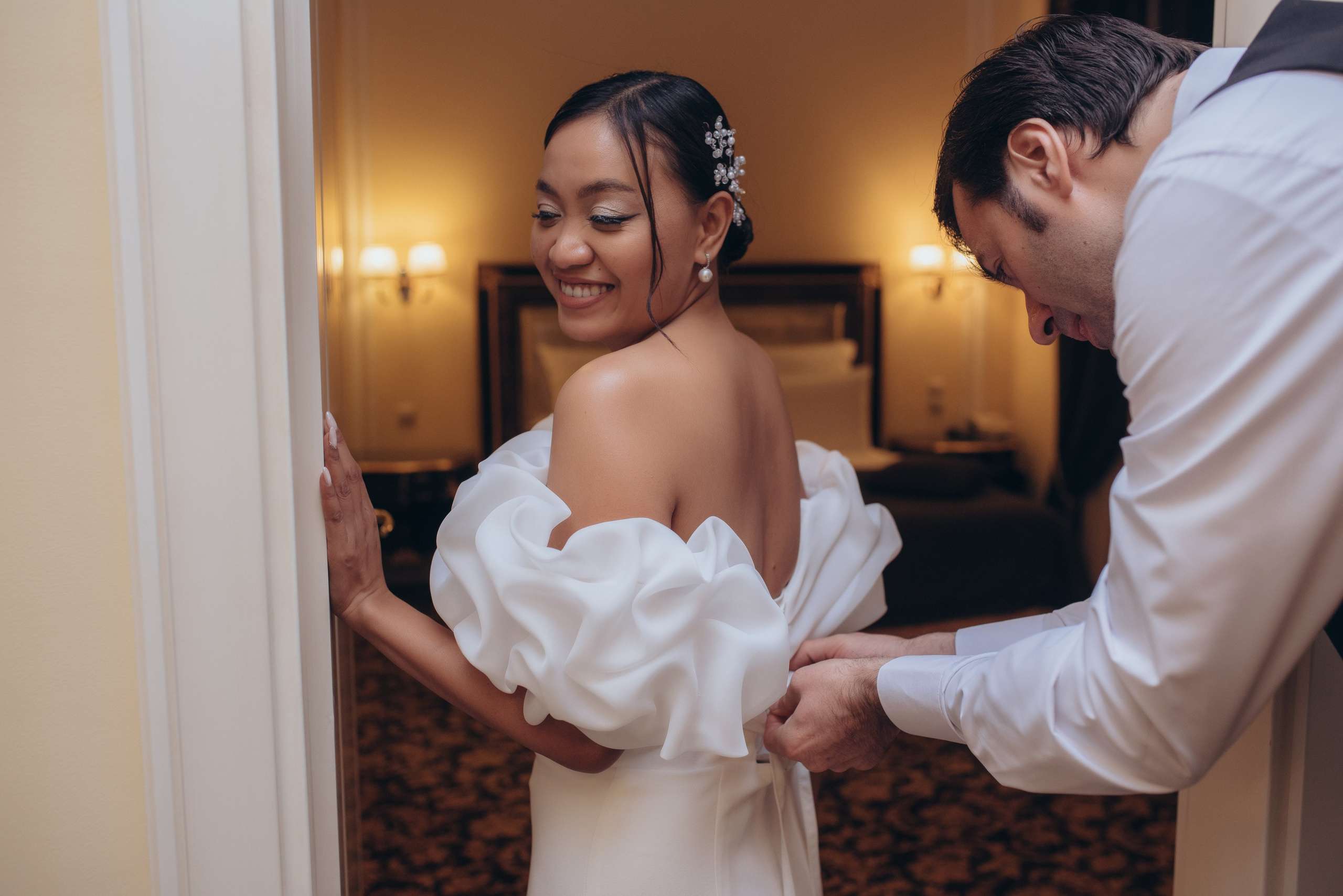 Wedding day. Главная