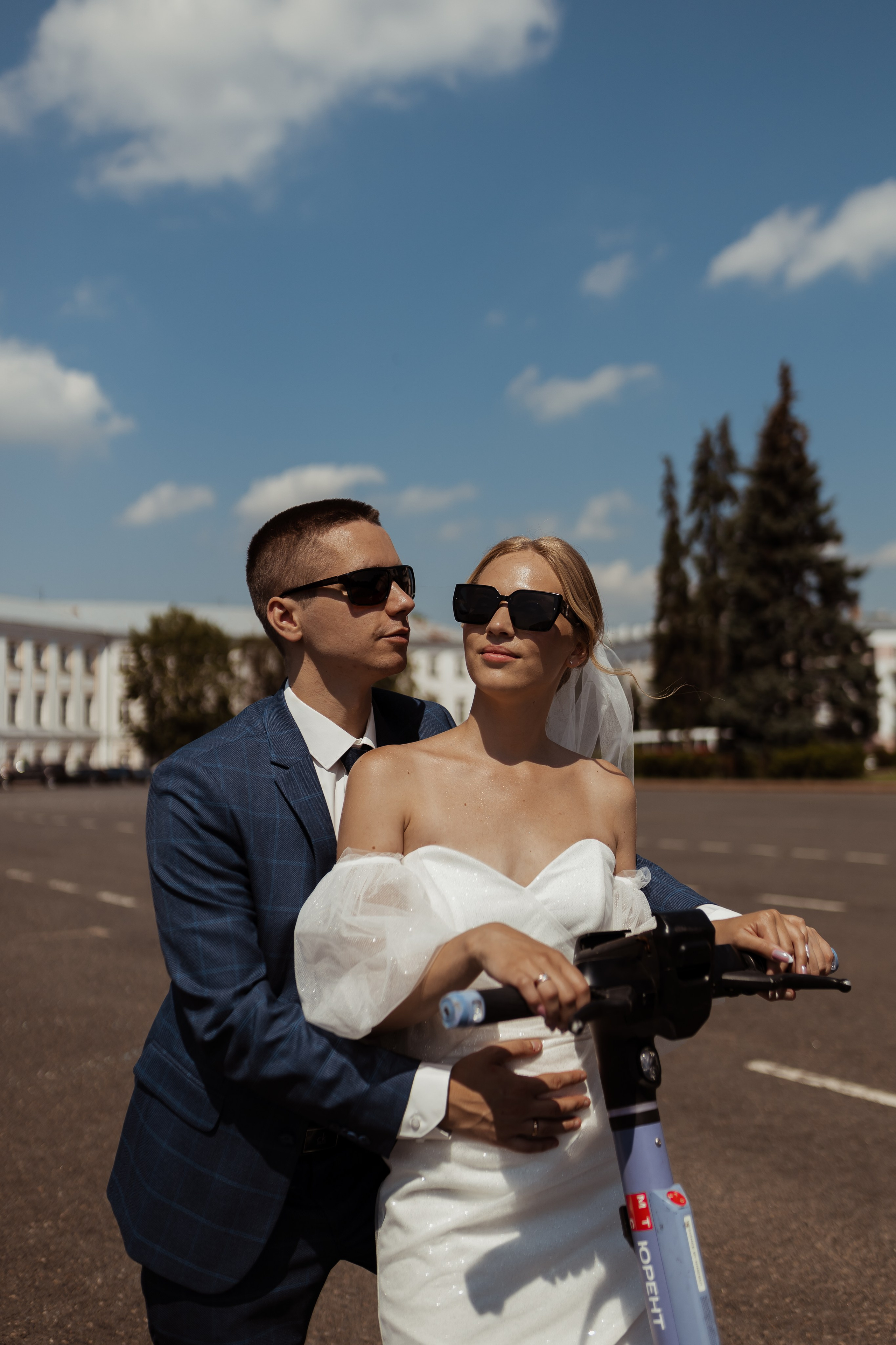 Ваня & Настя. ФОТОГРАФ Маргарита Сивакова | Ярославль Кострома Москва