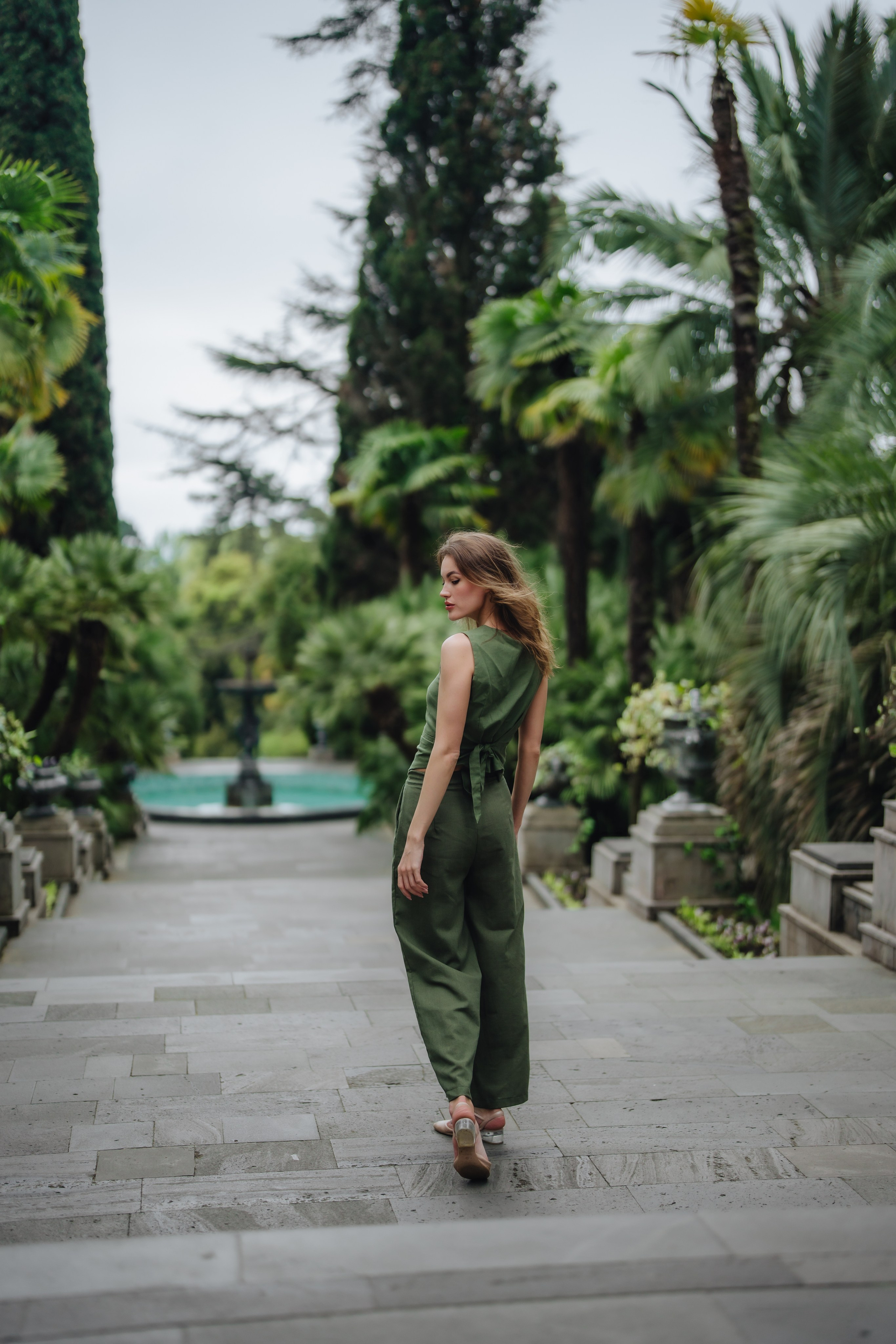 Прогулочная фотосессия. Евгений Щетников Фотограф-Тюмень