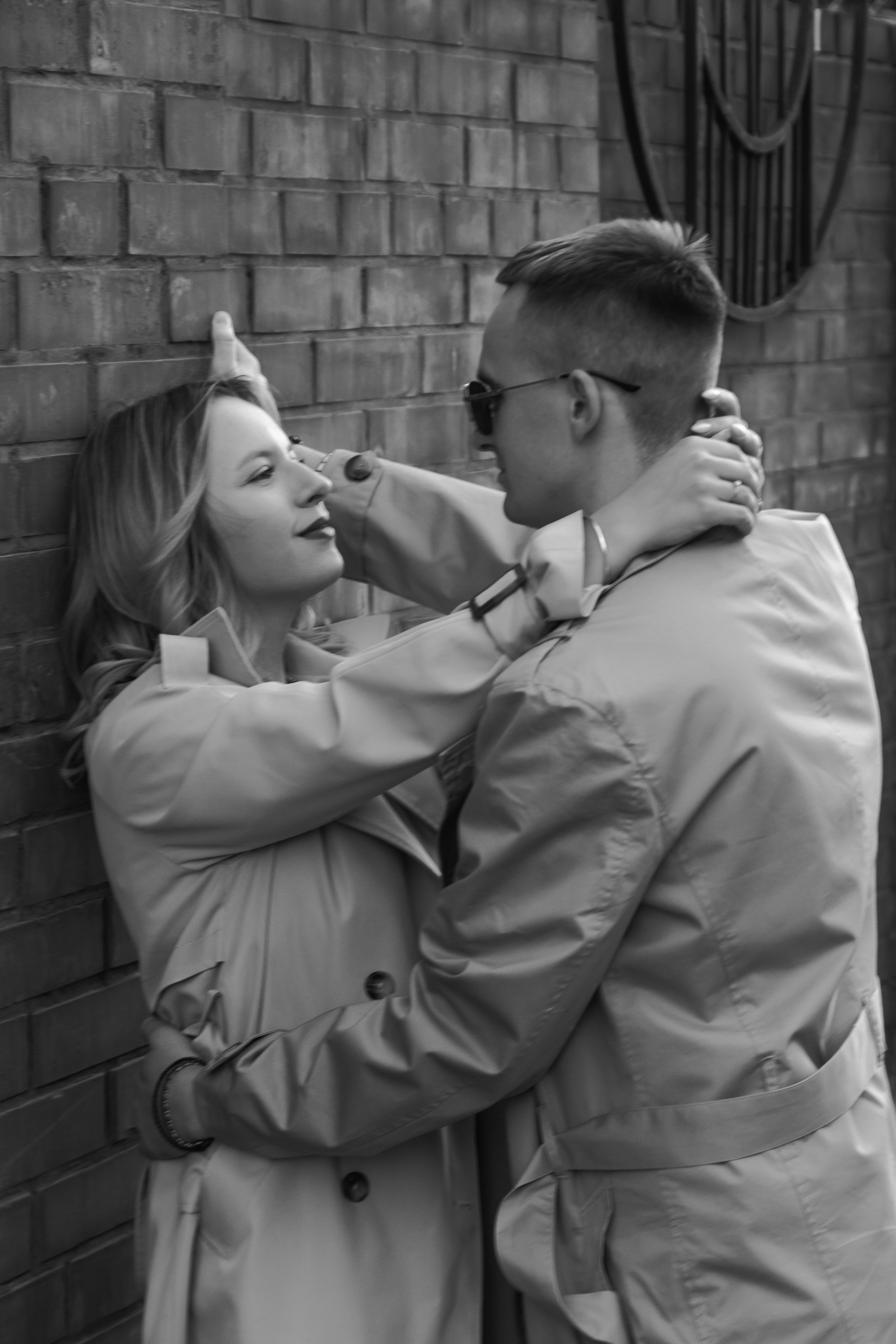 Паша и Настя. Фотограф в Самаре / Олеся Широнина