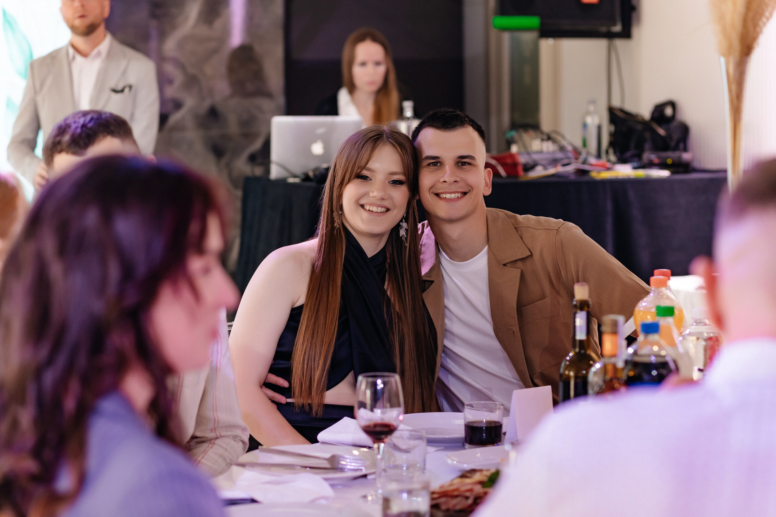 Алиса и Андрей. Свадебный и семейный фотограф Юлия Виноградова