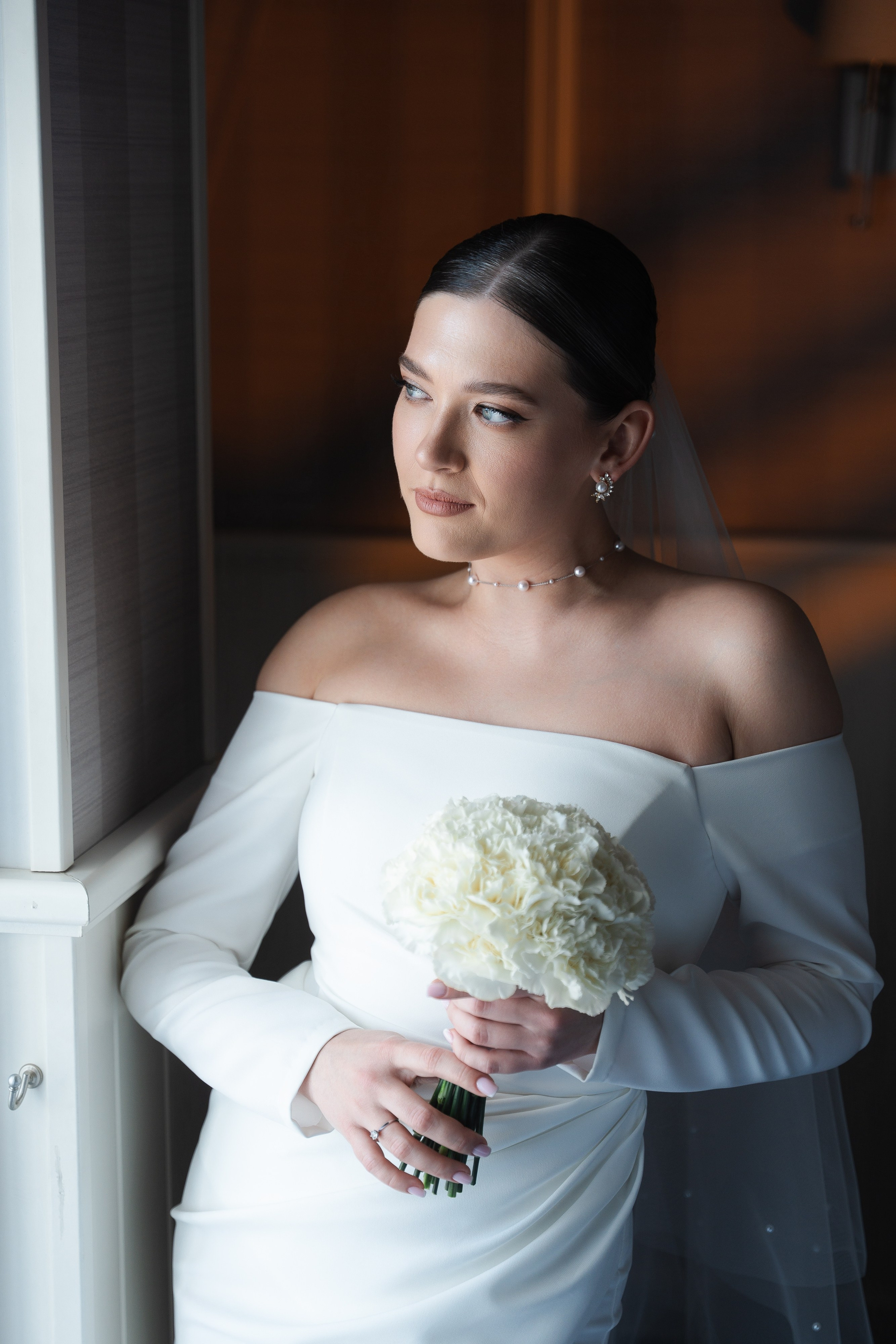 Ирина и Егор. Фотограф Хабаровск