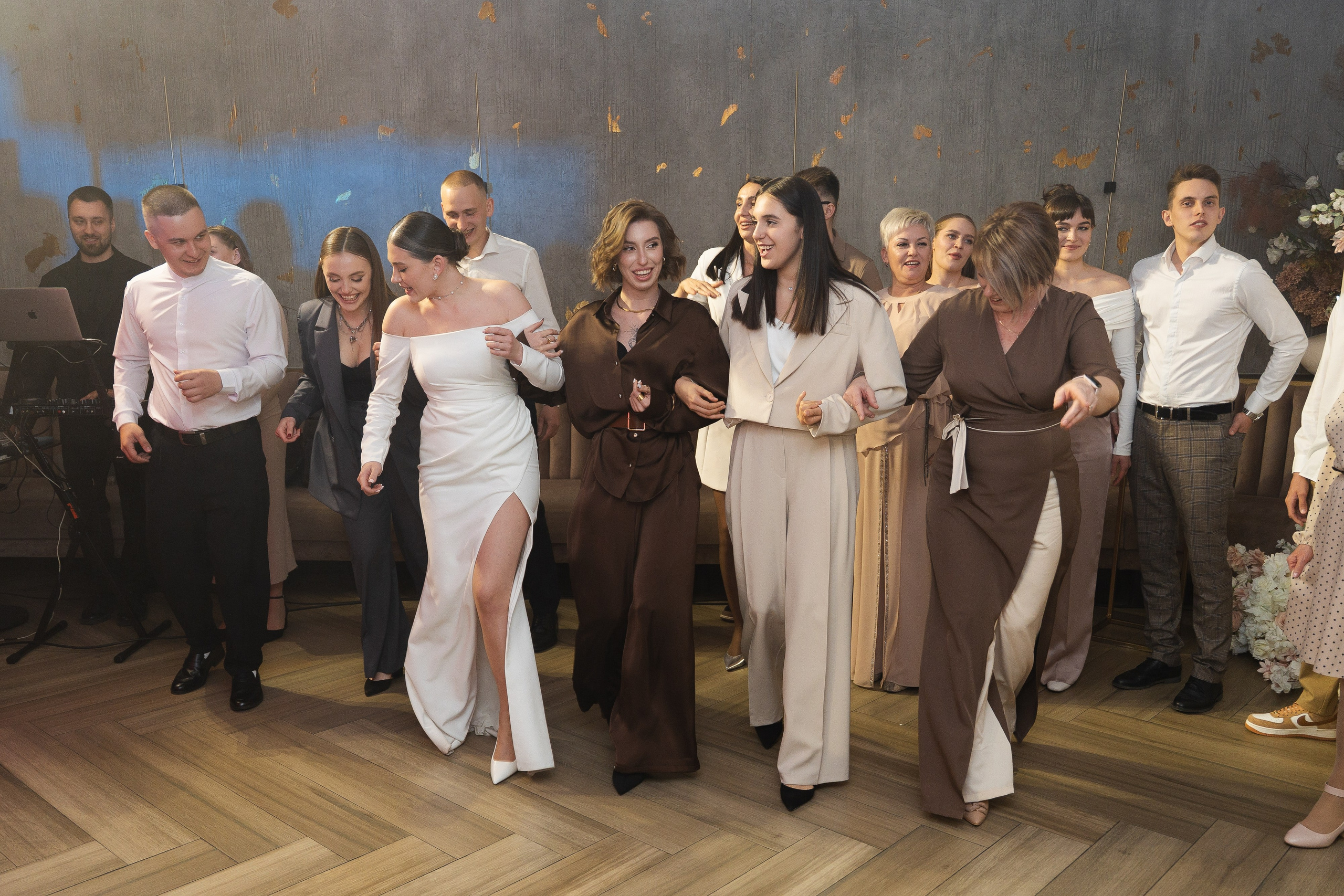 Ирина и Егор. Фотограф Хабаровск