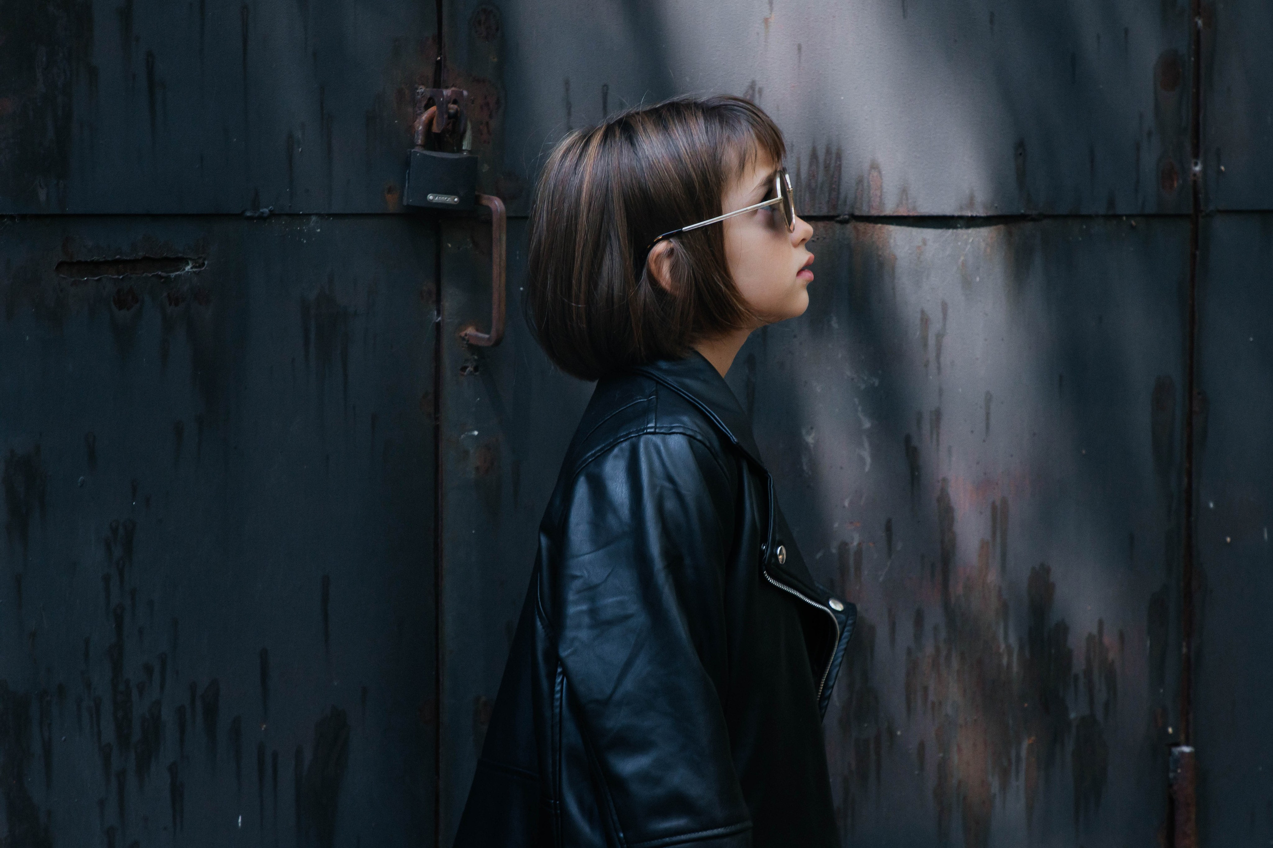 STREET. Efimova Model Agency