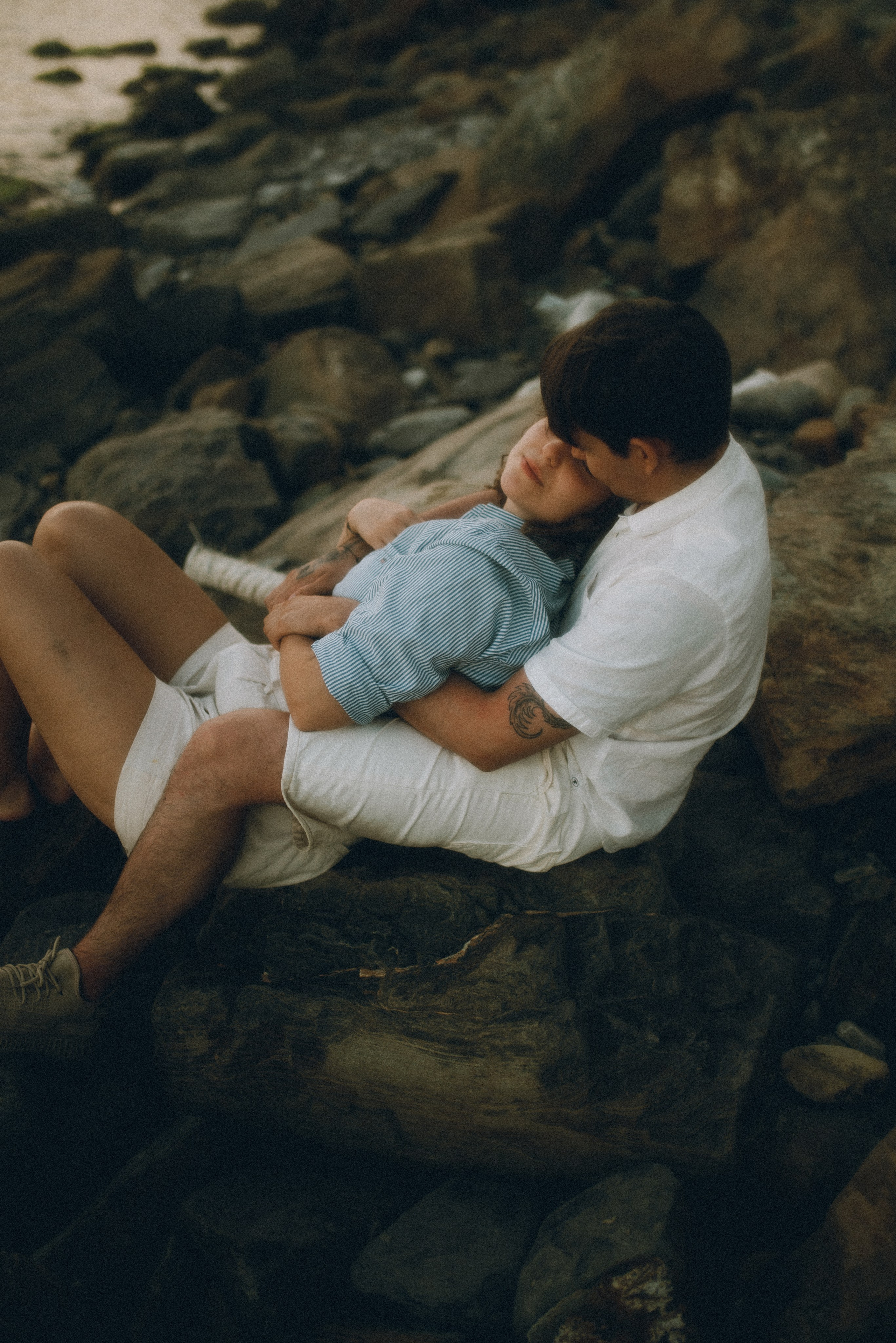 Виолетта и Евгений. Фотограф Санкт-Петербург, Новороссийск