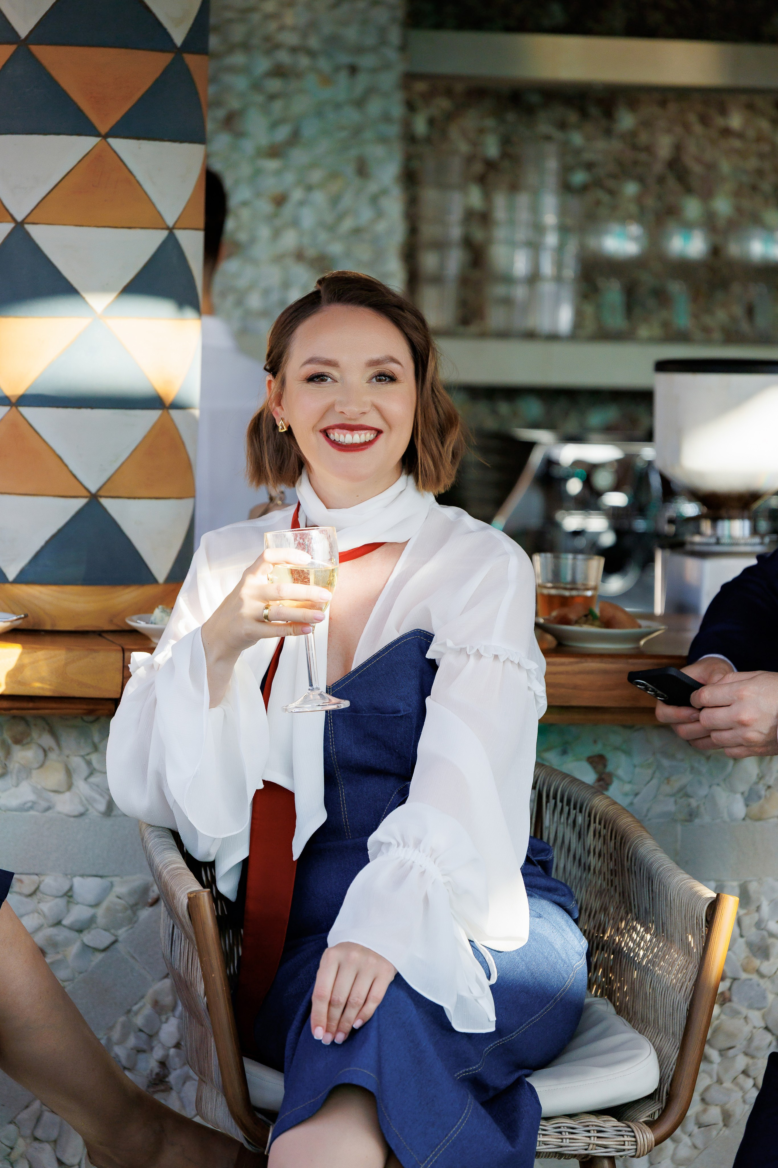 Юбилей компании — фотоотчёт празднования. Красильников Евгений — профессиональный фотограф в Ростове-на-Дону