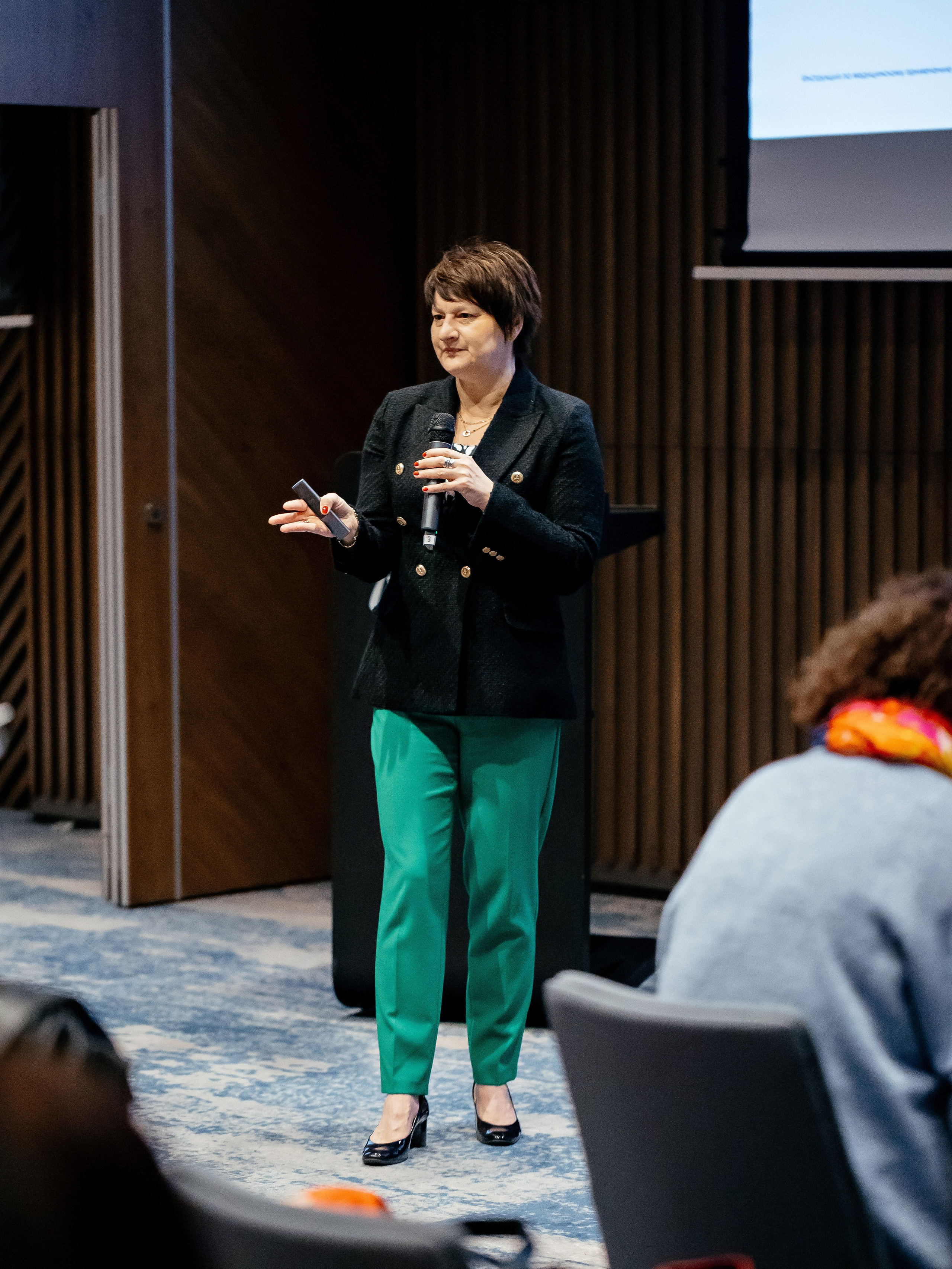 Конференция врачей. Красильников Евгений — профессиональный фотограф в Ростове-на-Дону
