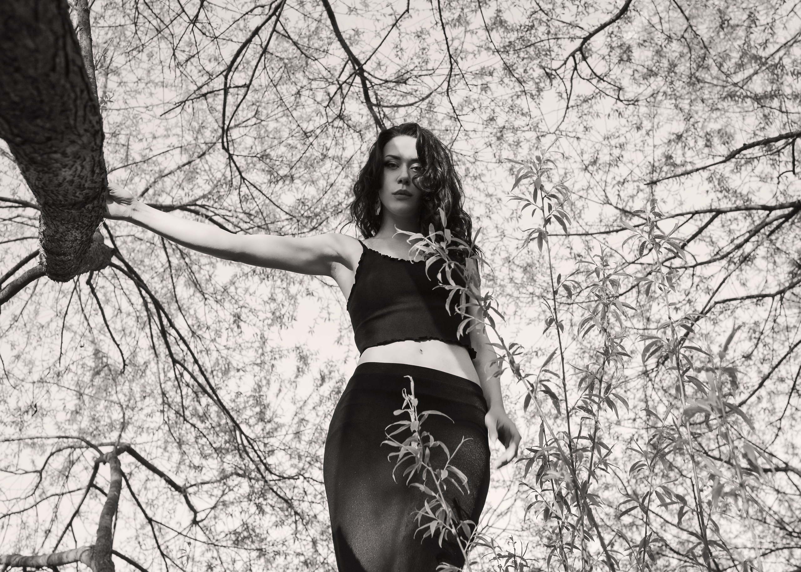 Салют, Вера!. Вероника Конева — фотограф. Фотографирую жизнь