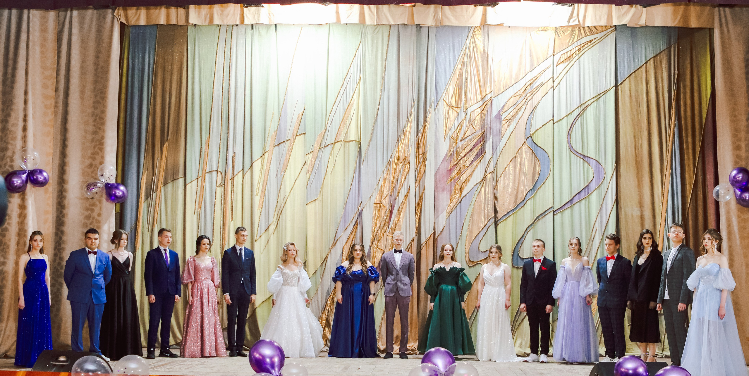 Выпускной 2023. Семейный свадебный детский фотограф Саранск Наталья Сыркина