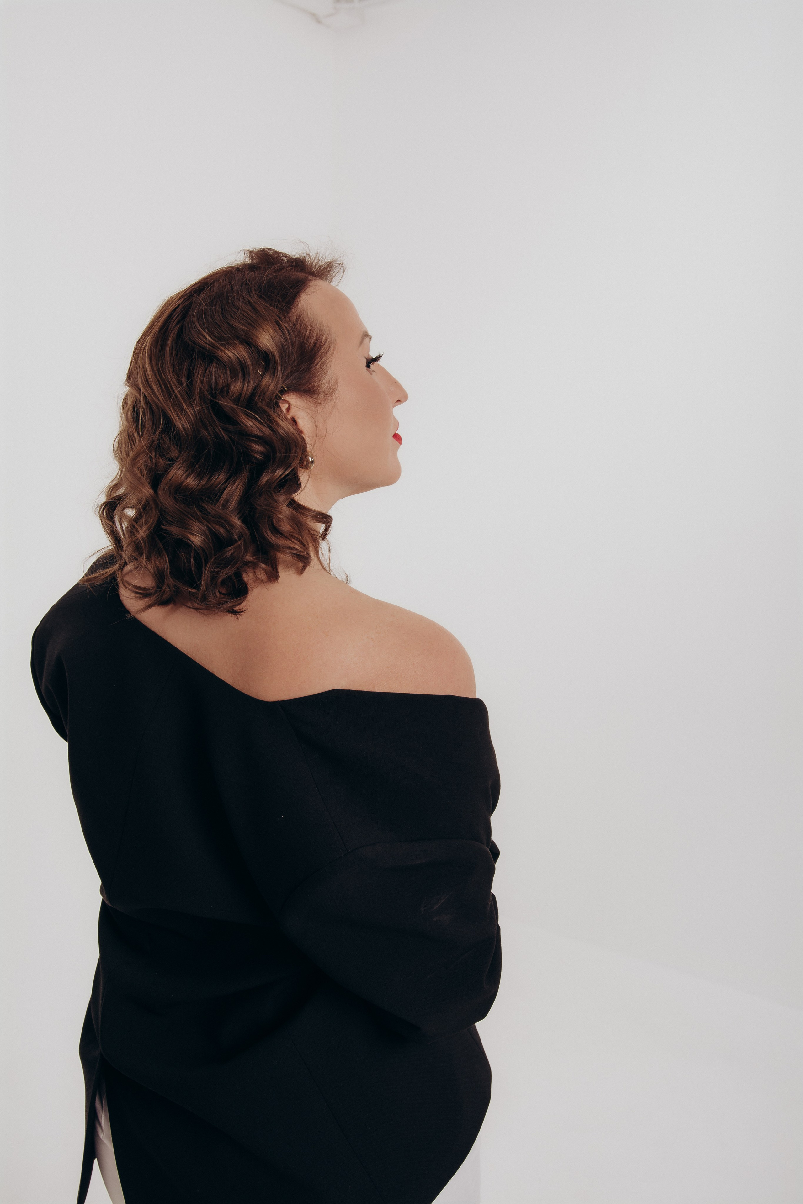 Руфина. Семейный фотограф в Новом Уренгое Алёна Пряженцева