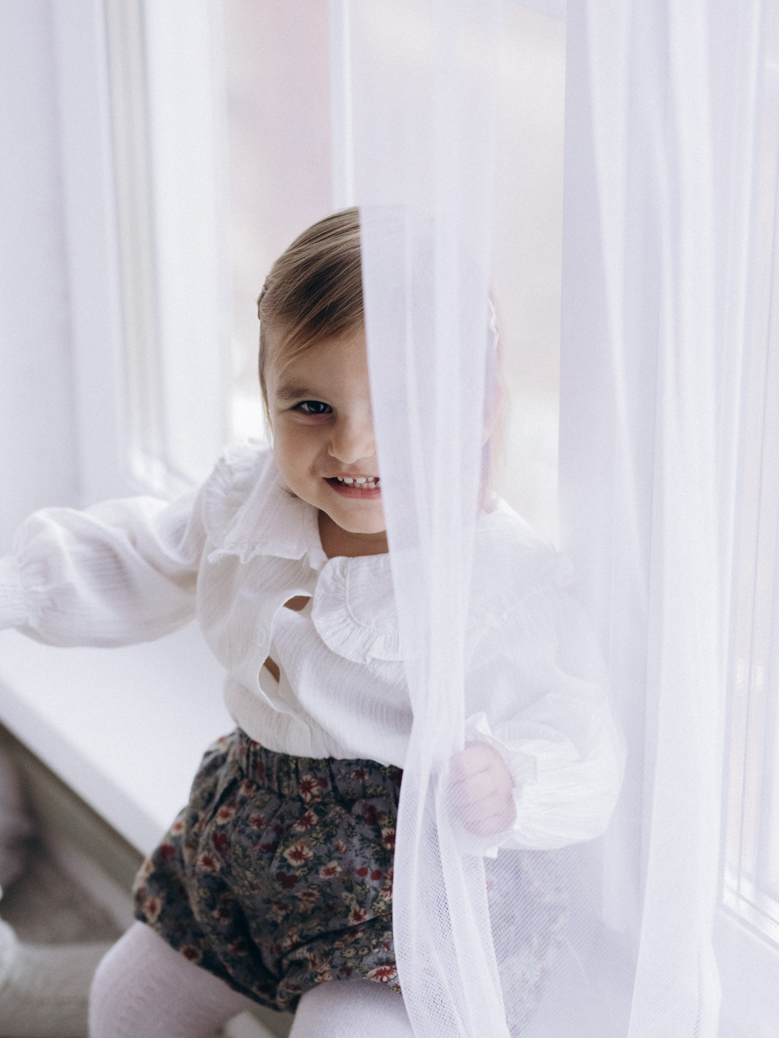 Теплая осень. Фотограф-анималист в Москве Кириллова Татьяна