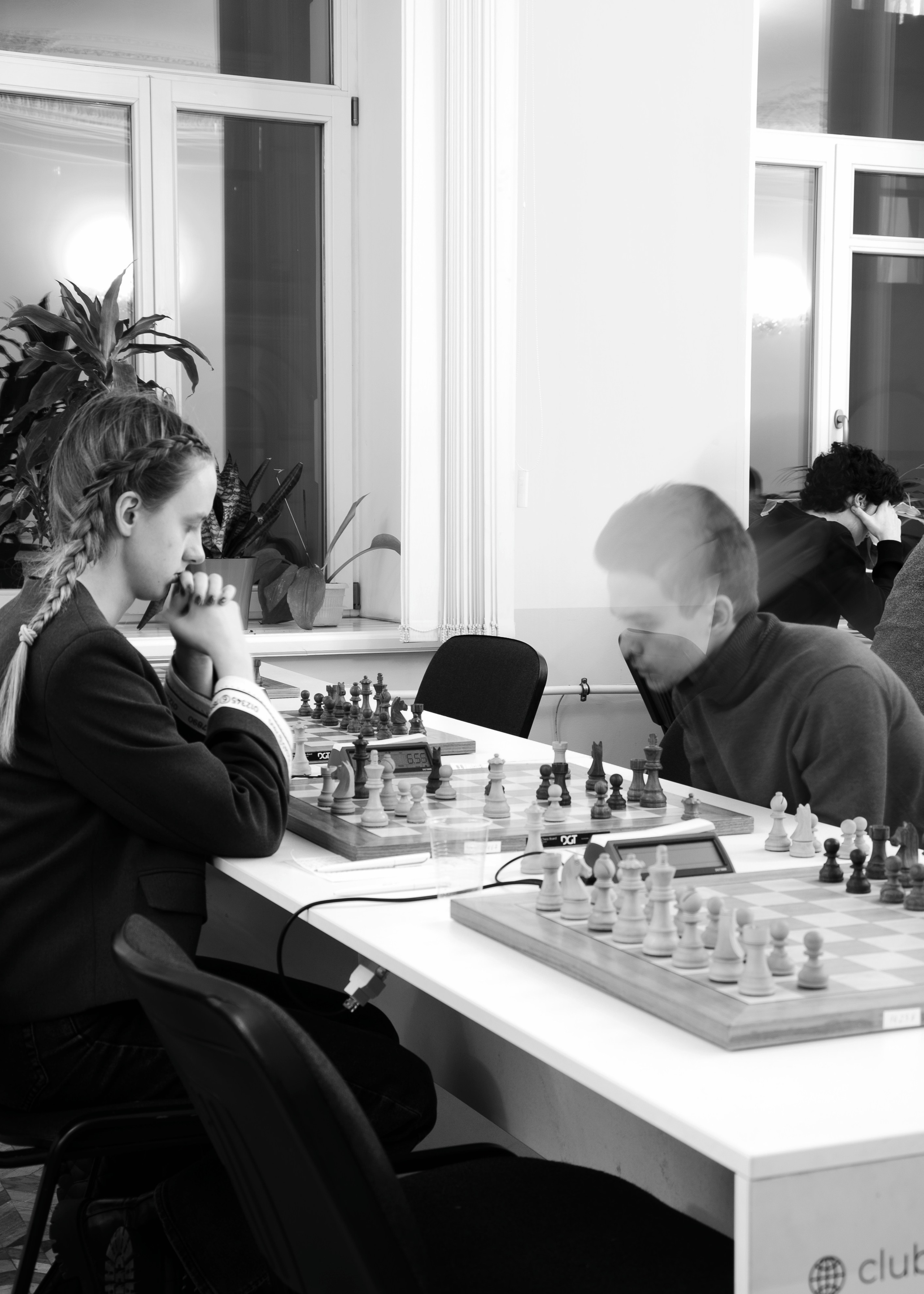 «Grand-Open» Stage 3 Final