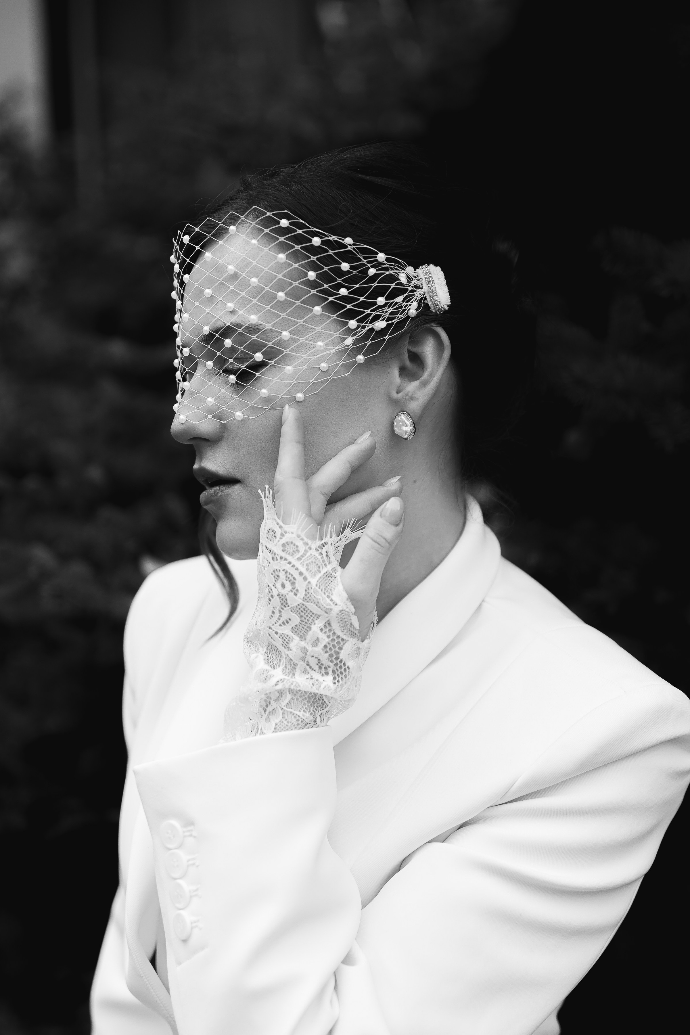 Антонина & Кирилл. Фотограф в Самаре Юля Борщ