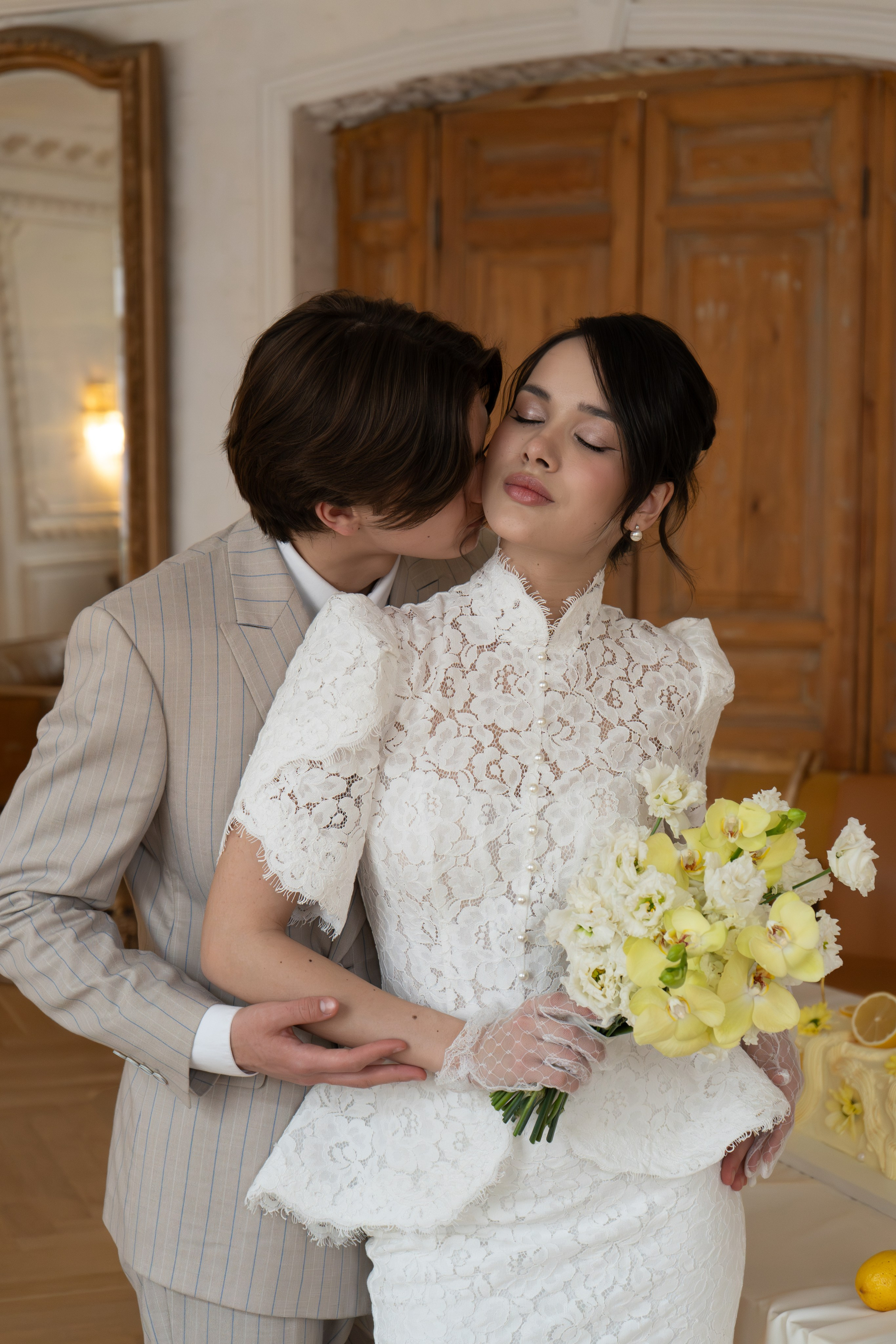 AMORE. Фотограф в Санкт-Петербурге Дарья Фелингер
