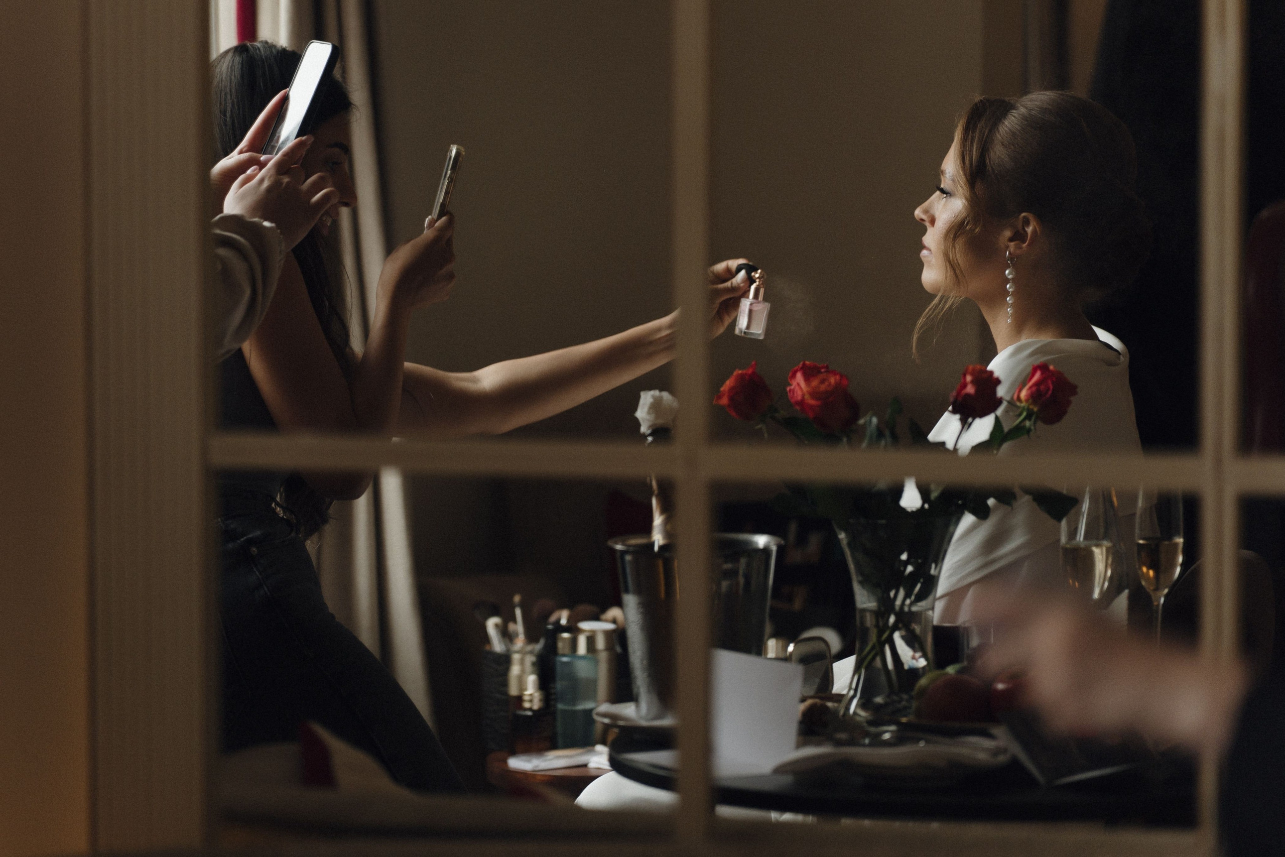 Астория. Фотограф в Санкт-Петербурге Александр Дымов