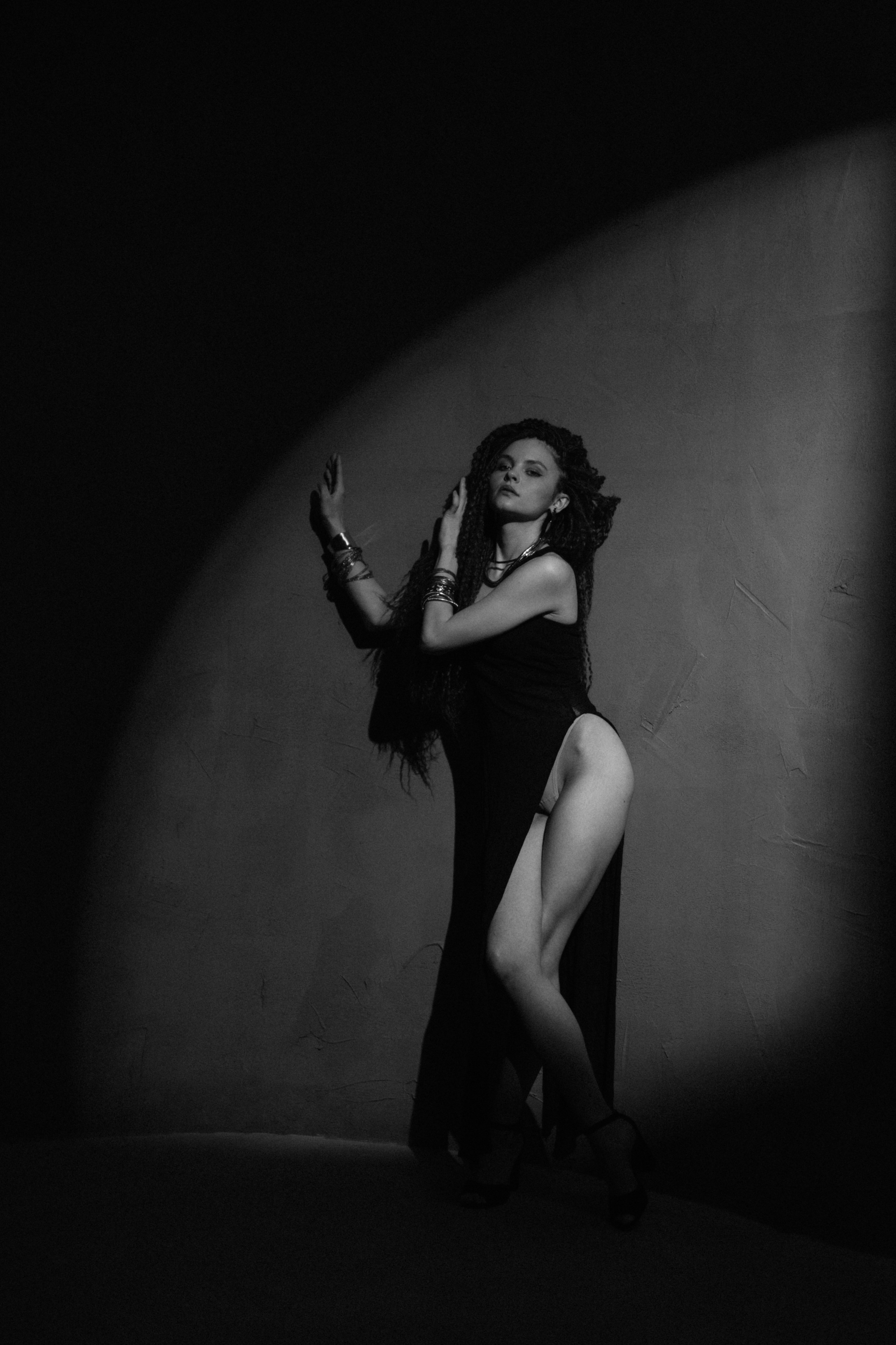 Индивидуальные фотосессии. Лера Ютан фотограф Барнаул