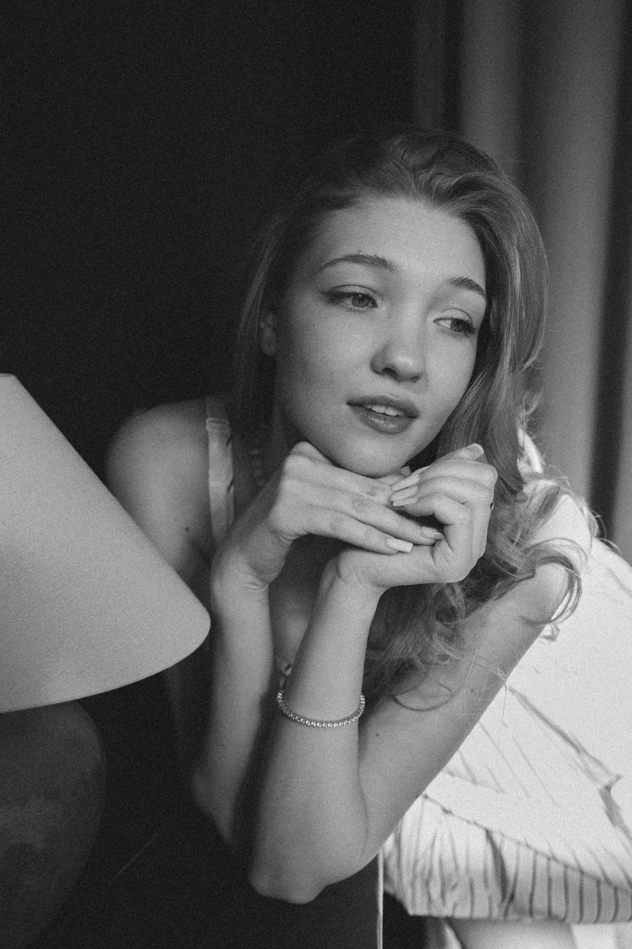 Индивидуальные фотосессии. Лера Ютан фотограф Барнаул