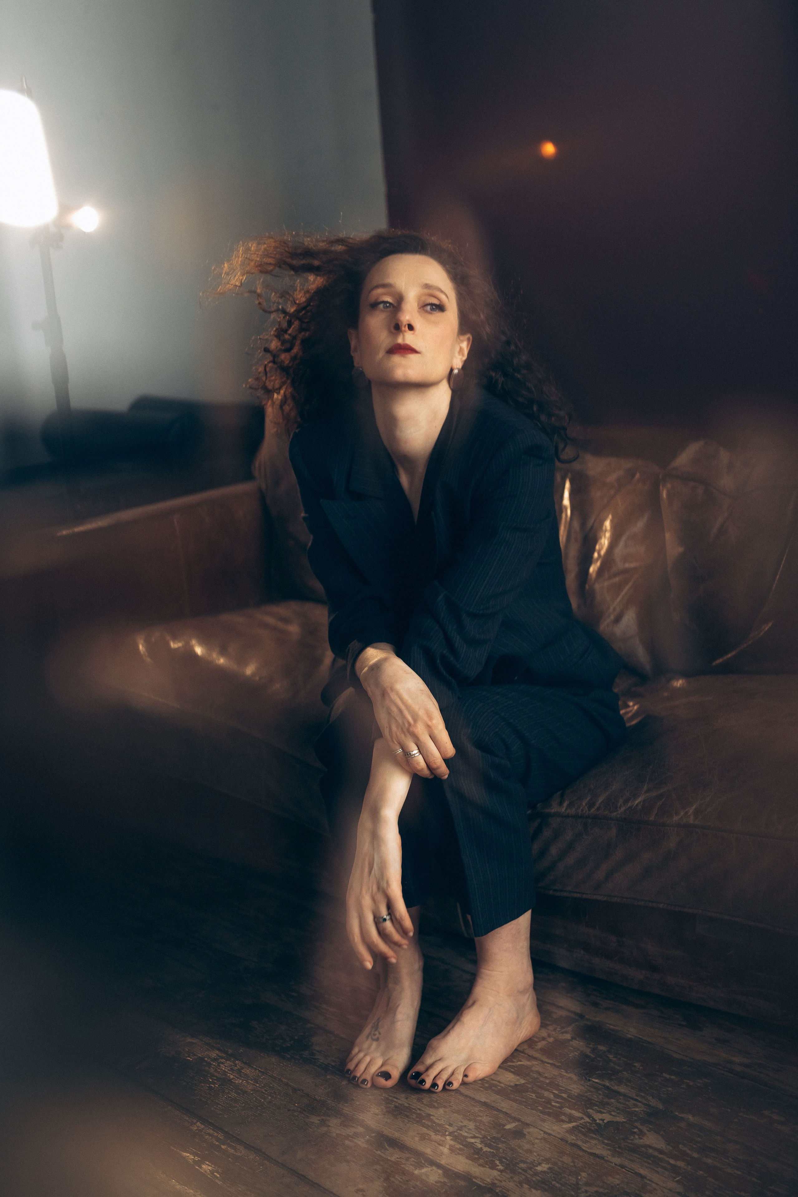 Мариэтта Цигаль-Полищук. Фотограф Ногинск Электросталь Наталья Осетрова