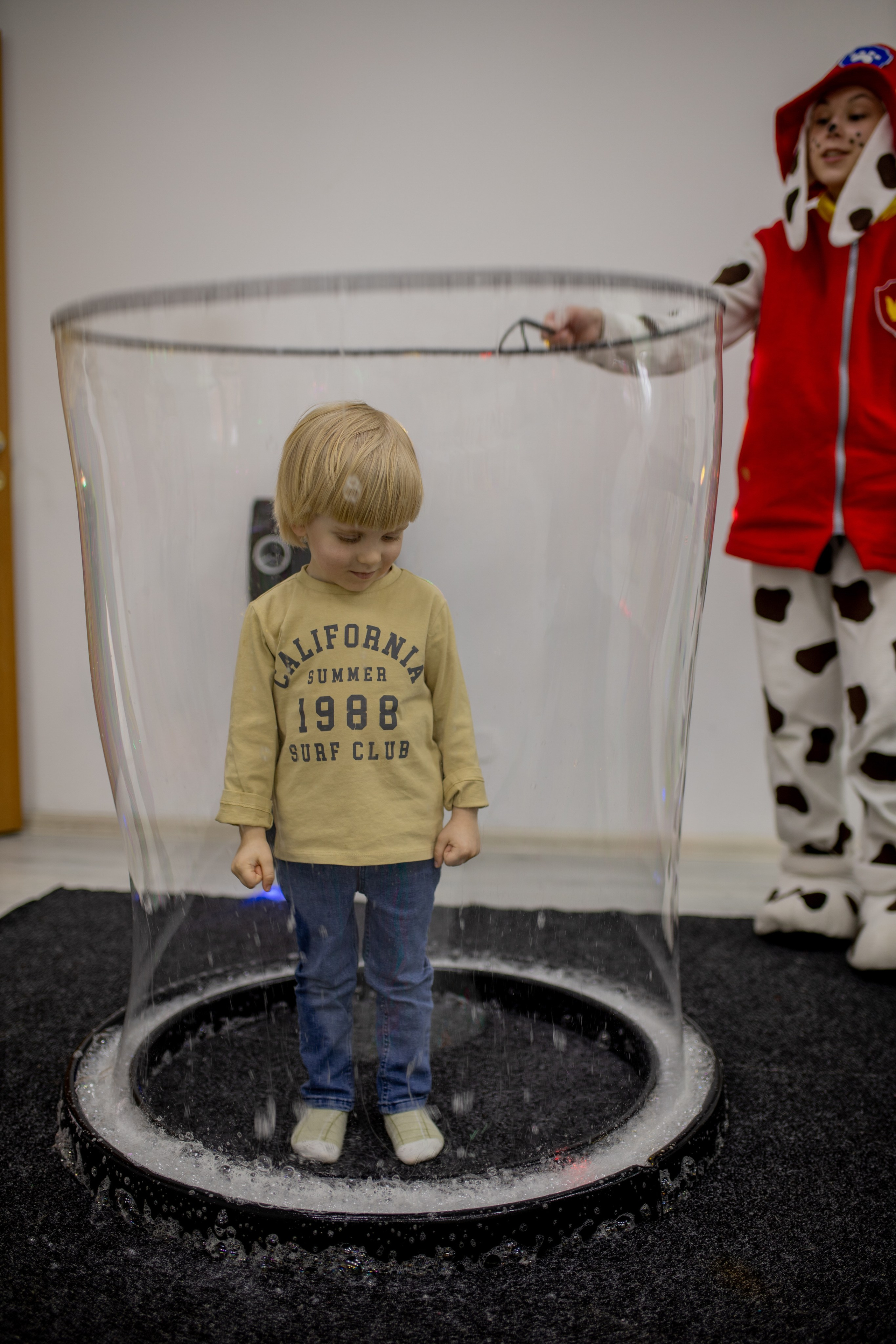 Вечеринка Вовочки. Семейный и детский фотограф в Петрозаводске