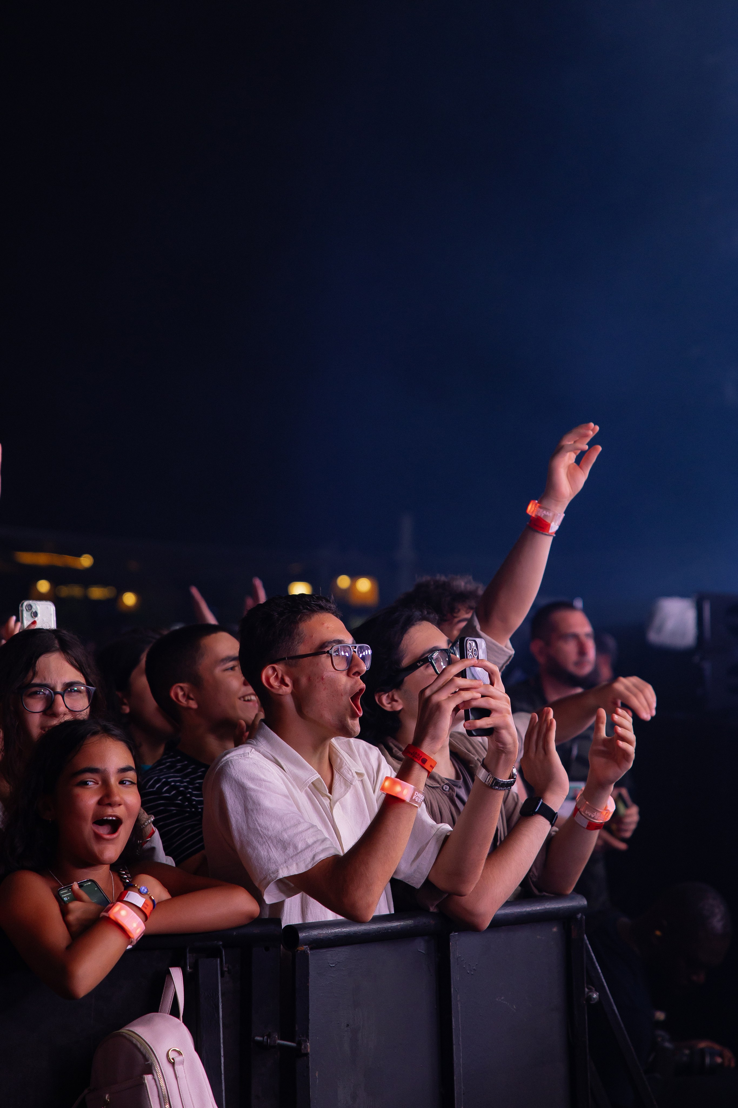 Dream Fest Баку. Свадебный фотограф Москва и Санкт-Петерург Артем Мамонов