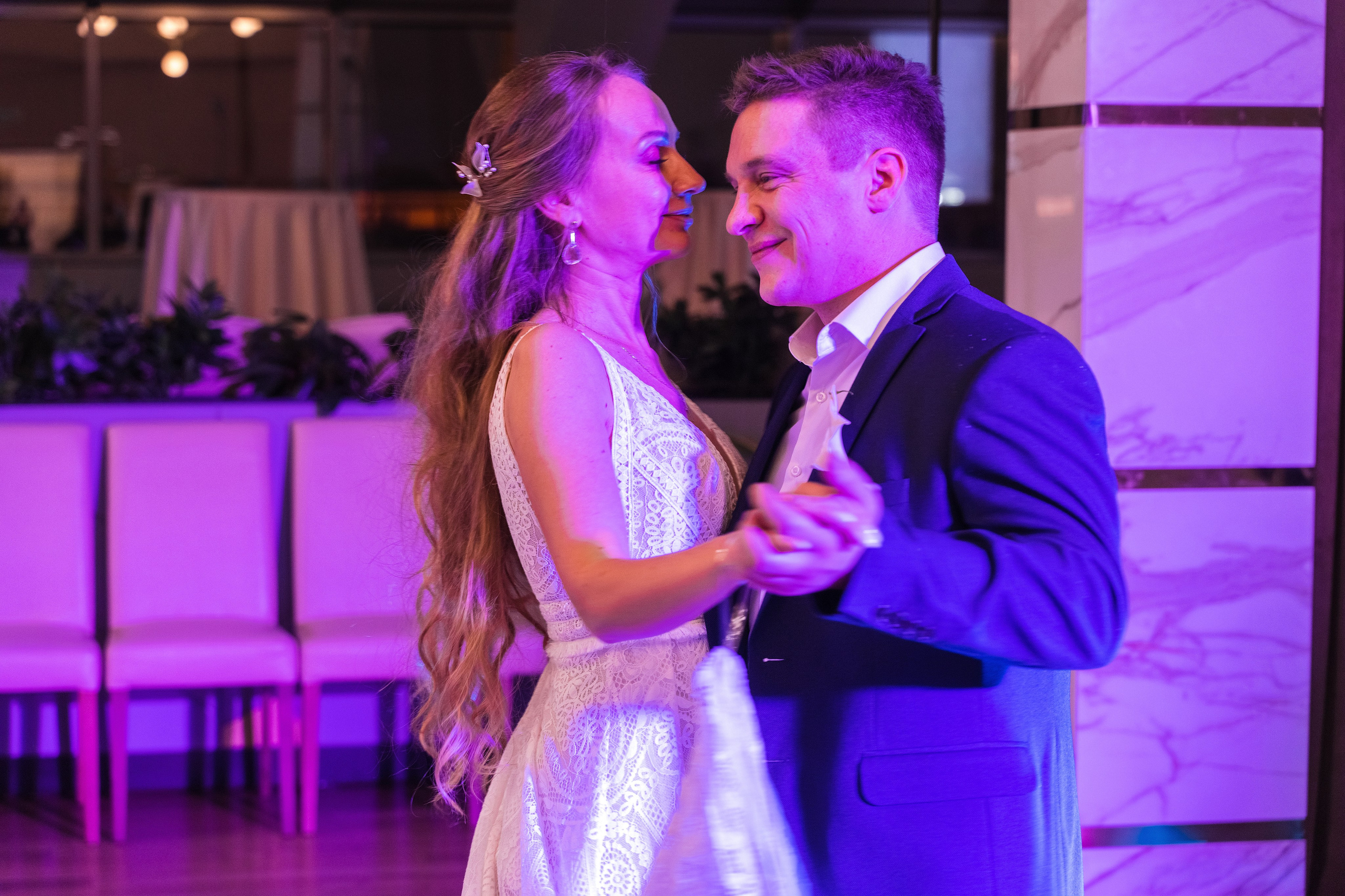 Андрей + Анастасия