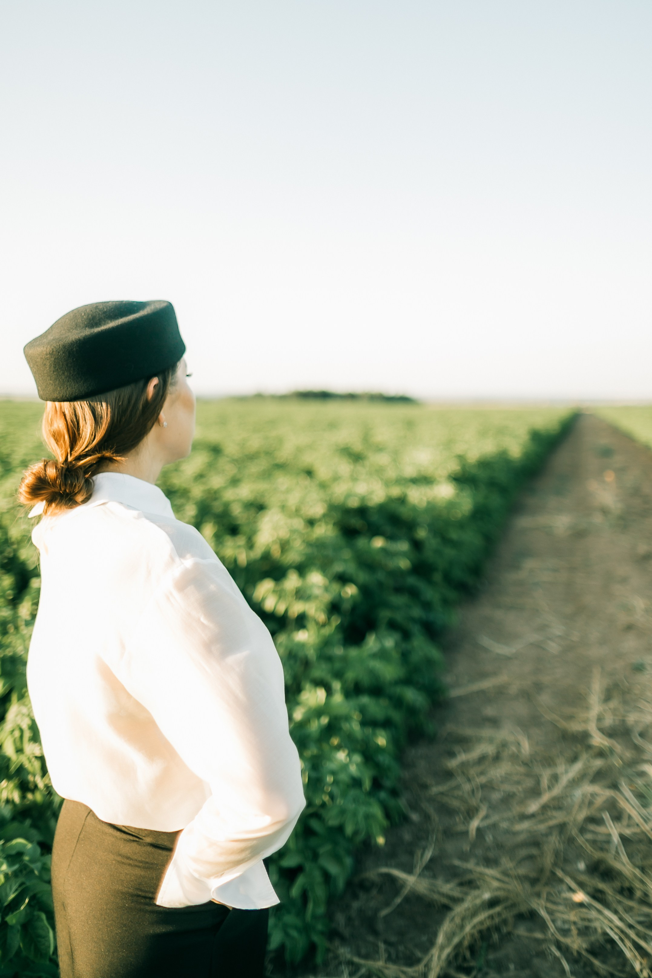 Alexandra. Фотограф Астафьева Мария