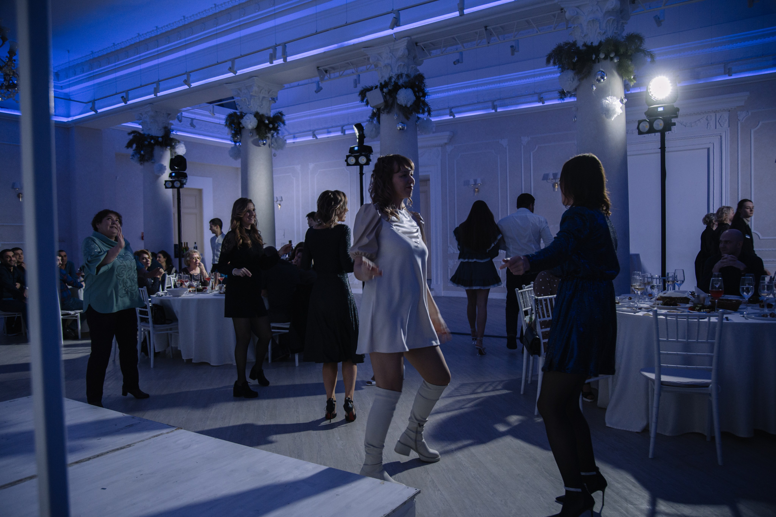 New Year. Свадебный и семейный фотограф в Перми Лилия Гатауллина