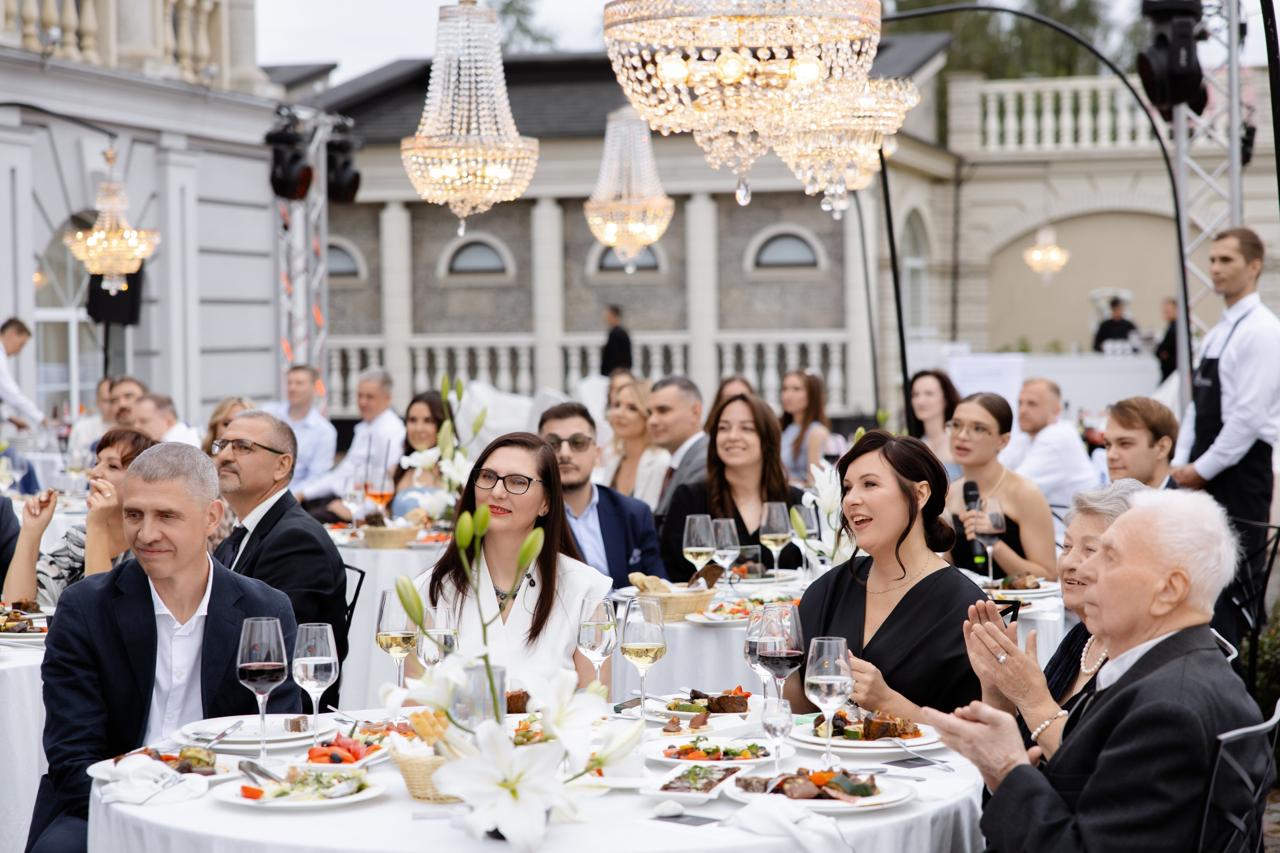Дмитрий и Дианa. Свадебный фотограф Анна Бабахина