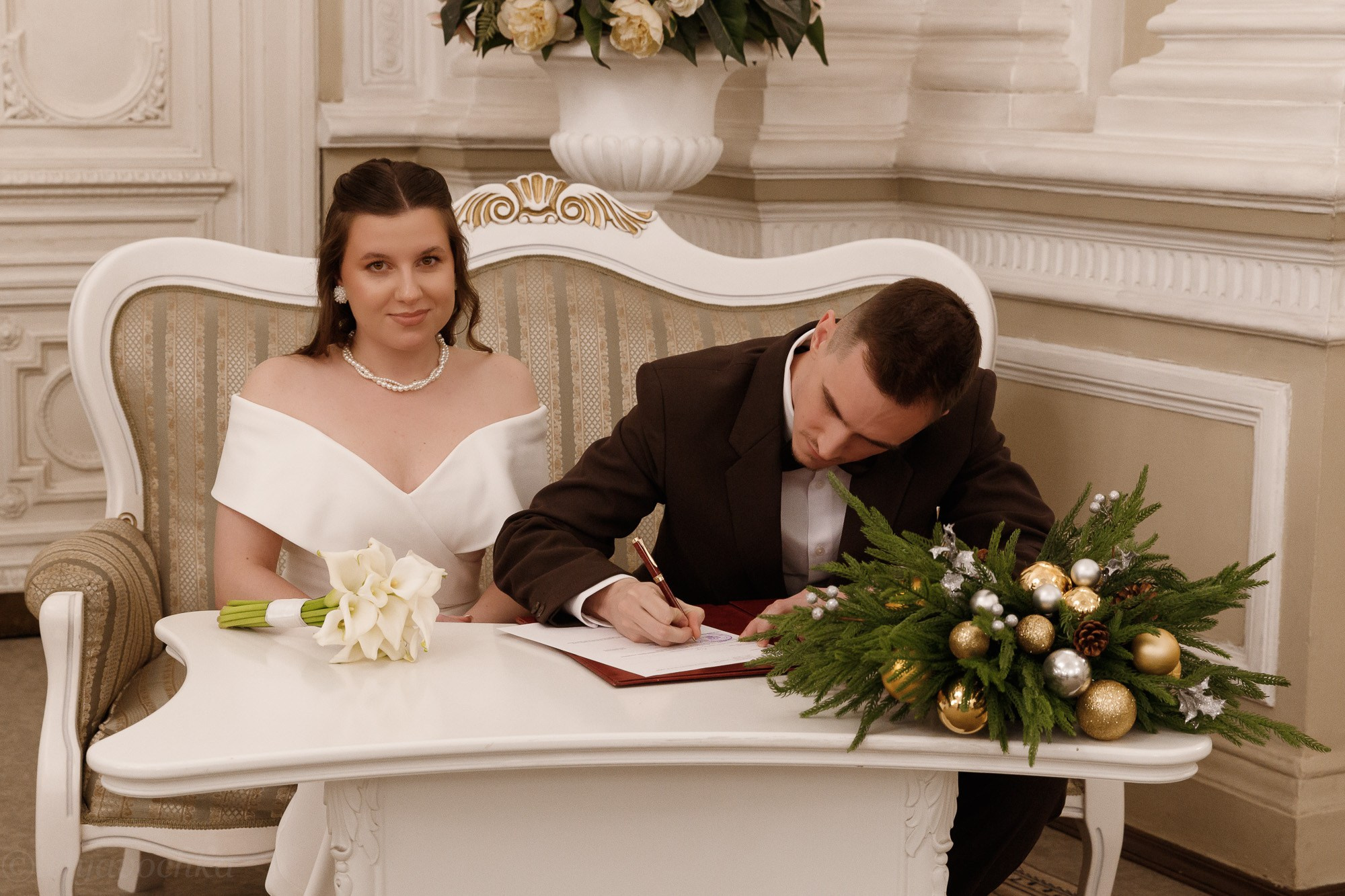 Свадебный день Елизавета + Арсений. Счастливый фотограф Елена Лелявочка Санкт-Петербург