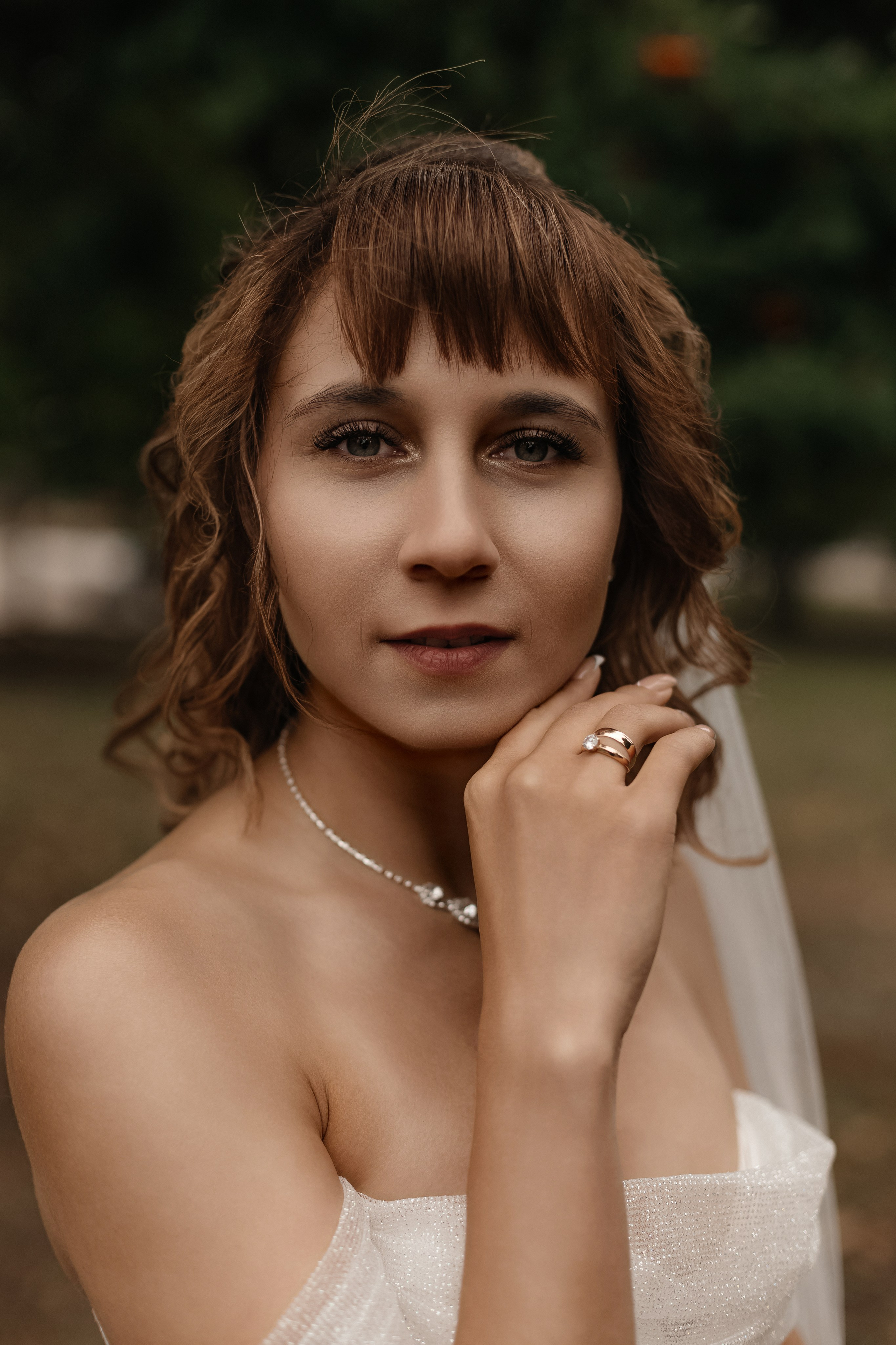 Сергей & Анастасия (сокращено). Свадебный фотограф Ангелина Сунгатулина | Саратов | Балаково | Вольск