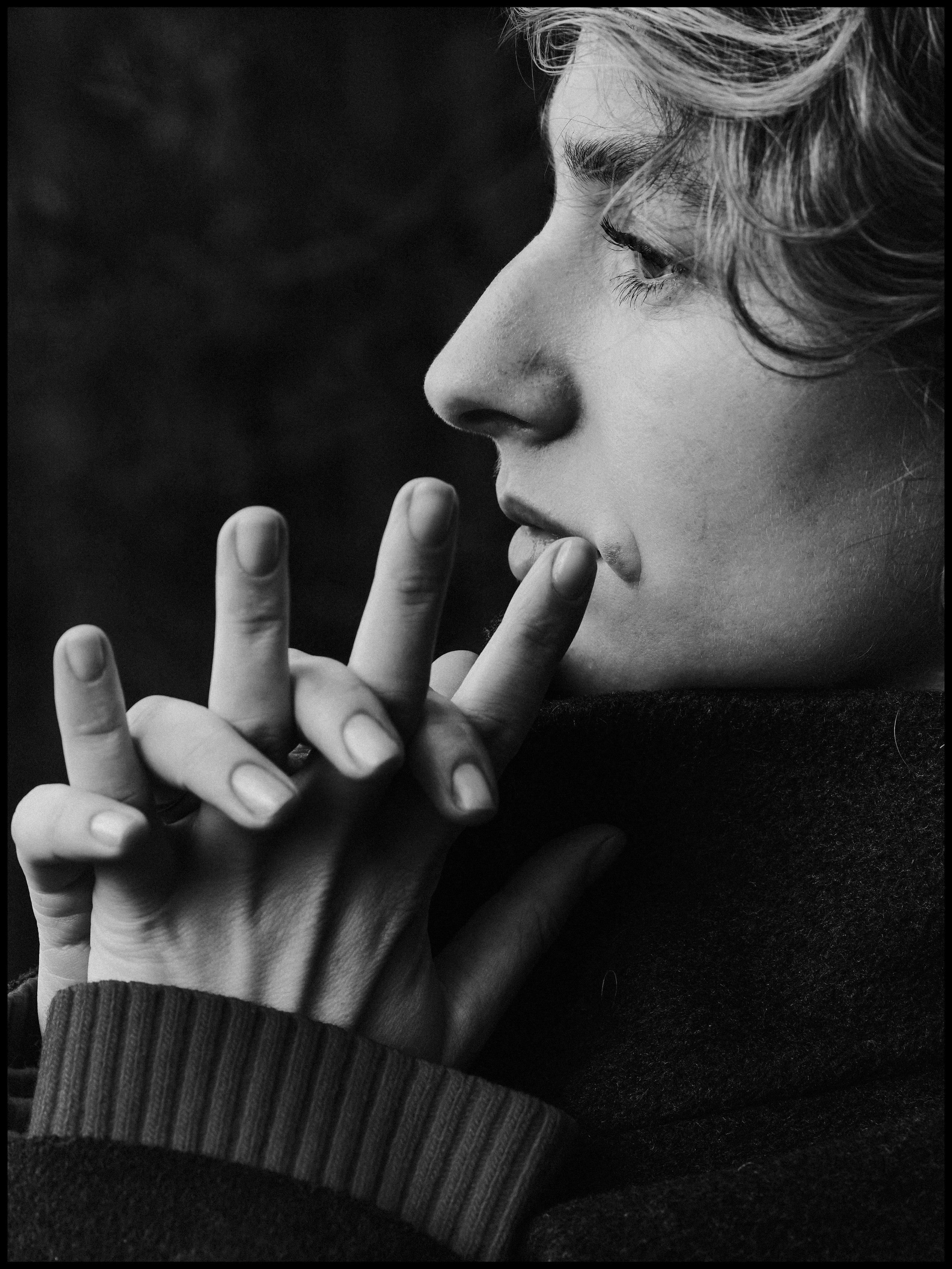 Женский портрет. АЛЁНА БИРЮКОВА — ЖЕНСКИЙ ФОТОГРАФ, ЙОШКАР-ОЛА