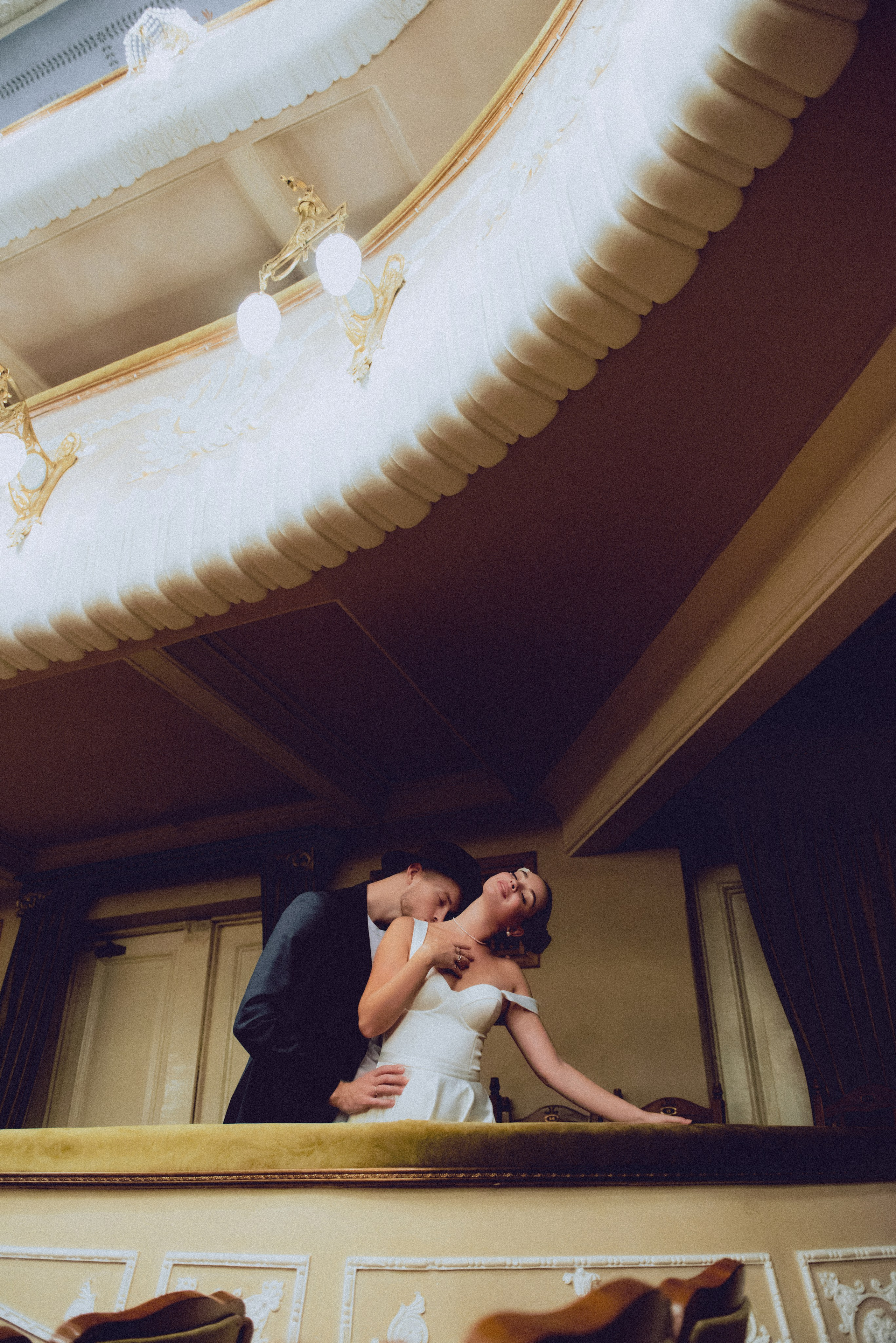 Таня и Влад. Портретный и свадебный фотограф в Симферополе Ирина Колесникова